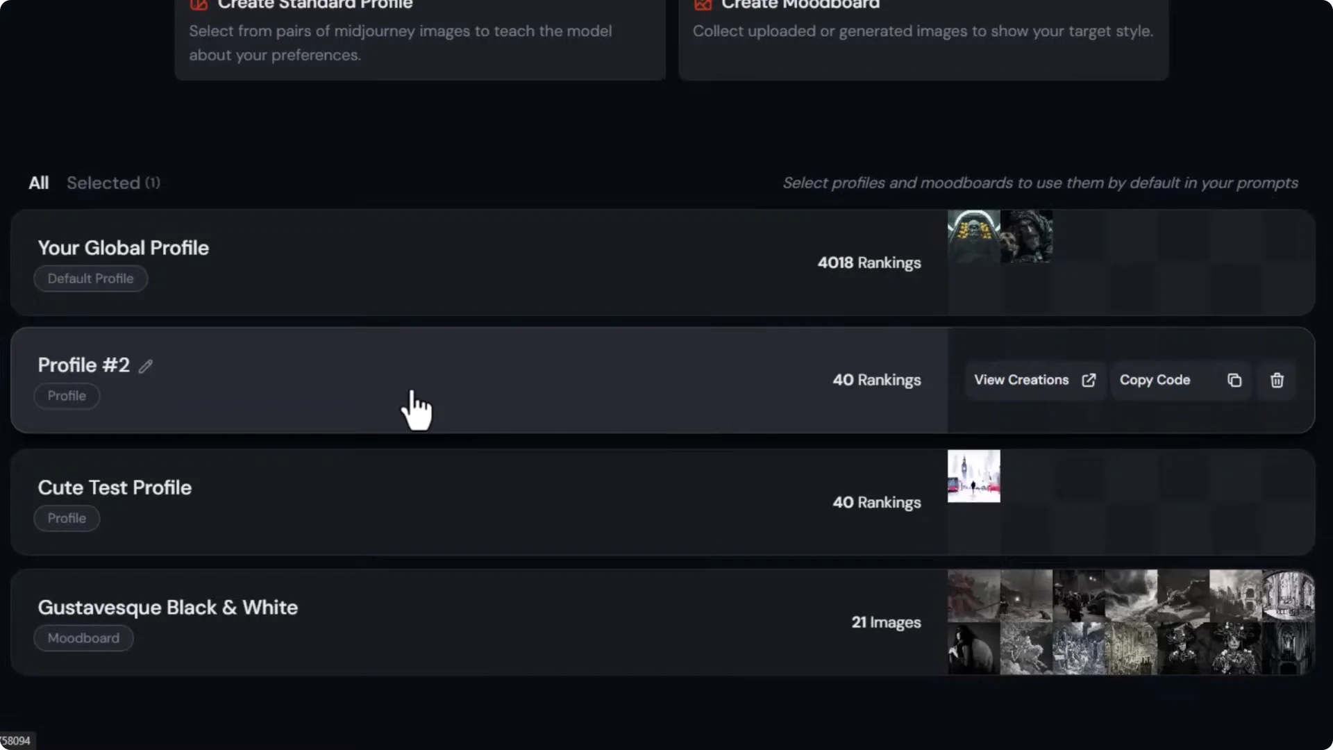 Unlock Powerful Midjourney Tips to Elevate Your AI Art Skills screenshot 16