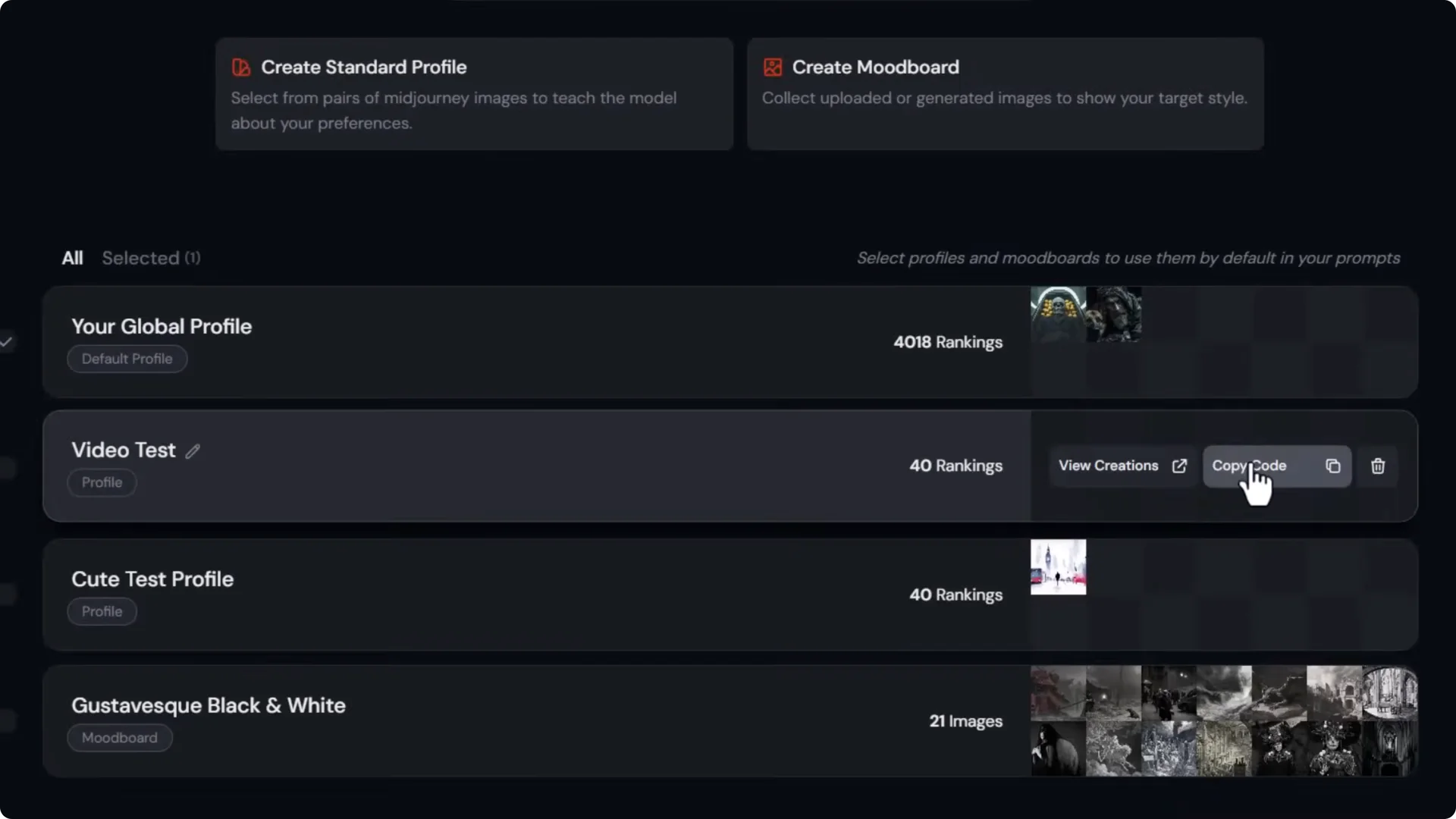 Unlock Powerful Midjourney Tips to Elevate Your AI Art Skills screenshot 18