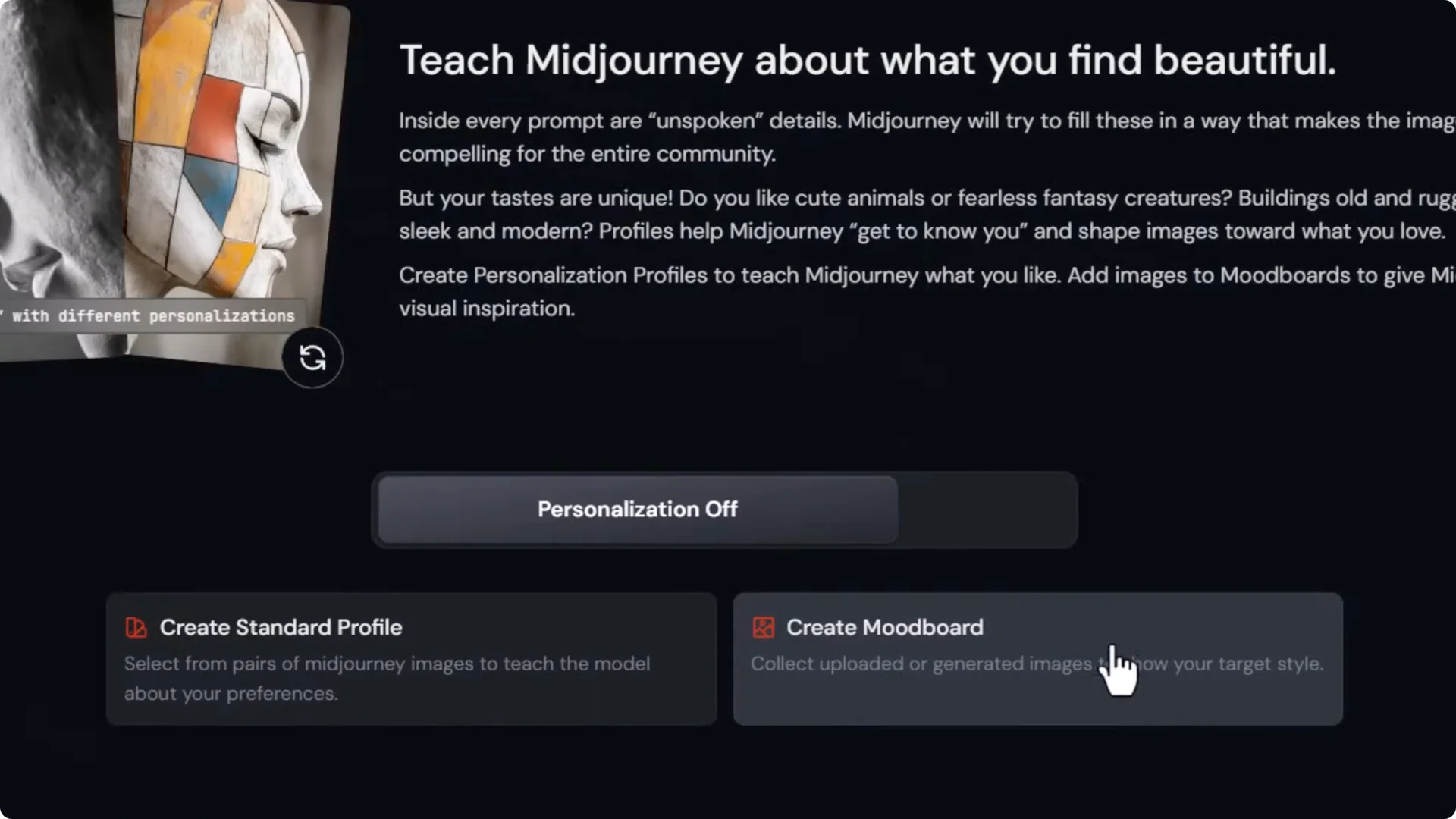 Unlock Powerful Midjourney Tips to Elevate Your AI Art Skills screenshot 19