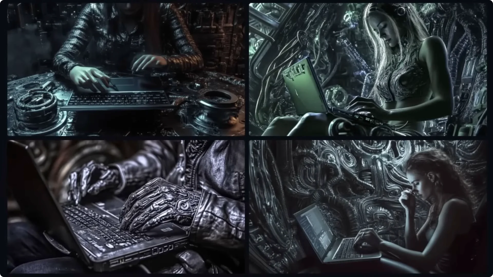 Unlock Powerful Midjourney Tips to Elevate Your AI Art Skills screenshot 26