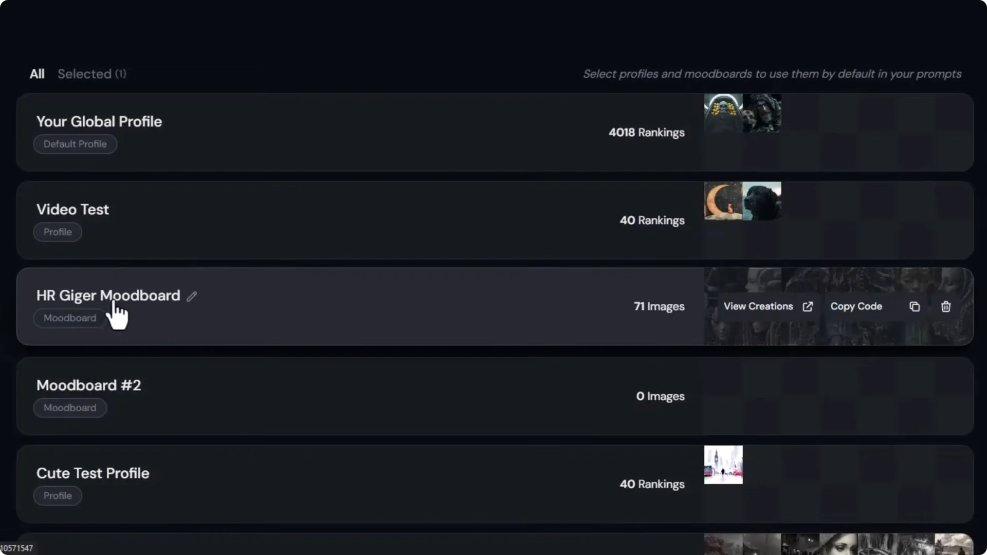 Unlock Powerful Midjourney Tips to Elevate Your AI Art Skills screenshot 27