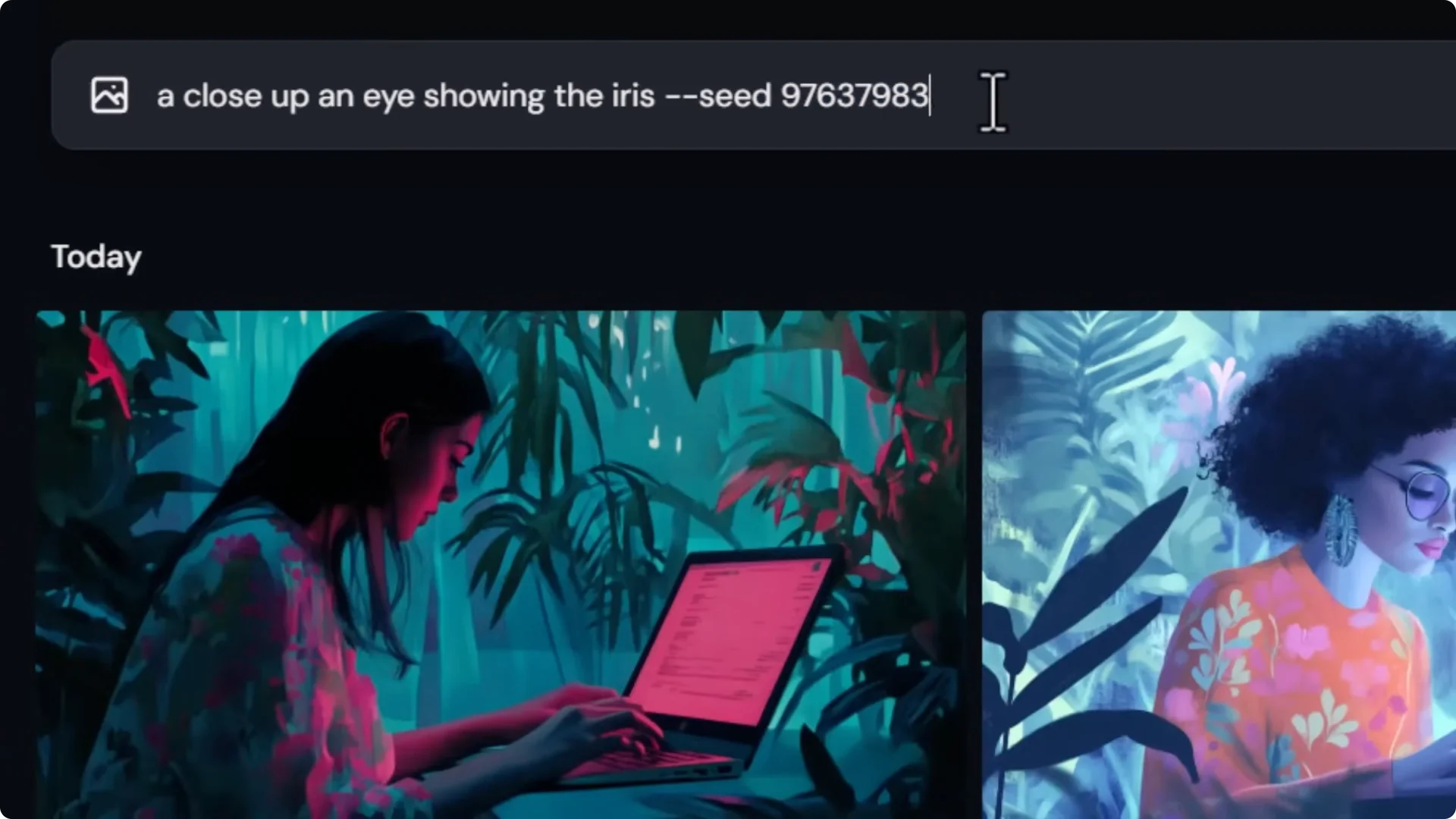 Unlock Powerful Midjourney Tips to Elevate Your AI Art Skills screenshot 30