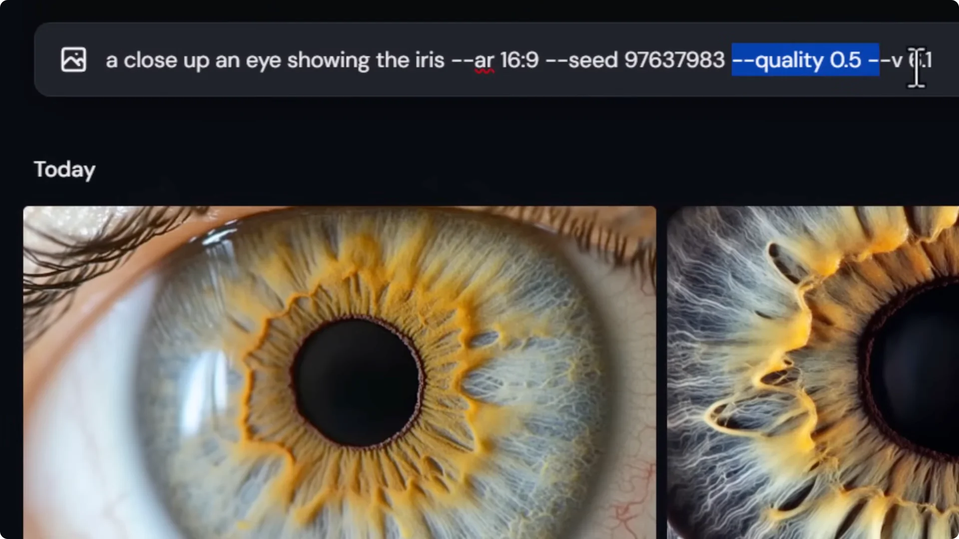 Unlock Powerful Midjourney Tips to Elevate Your AI Art Skills screenshot 32