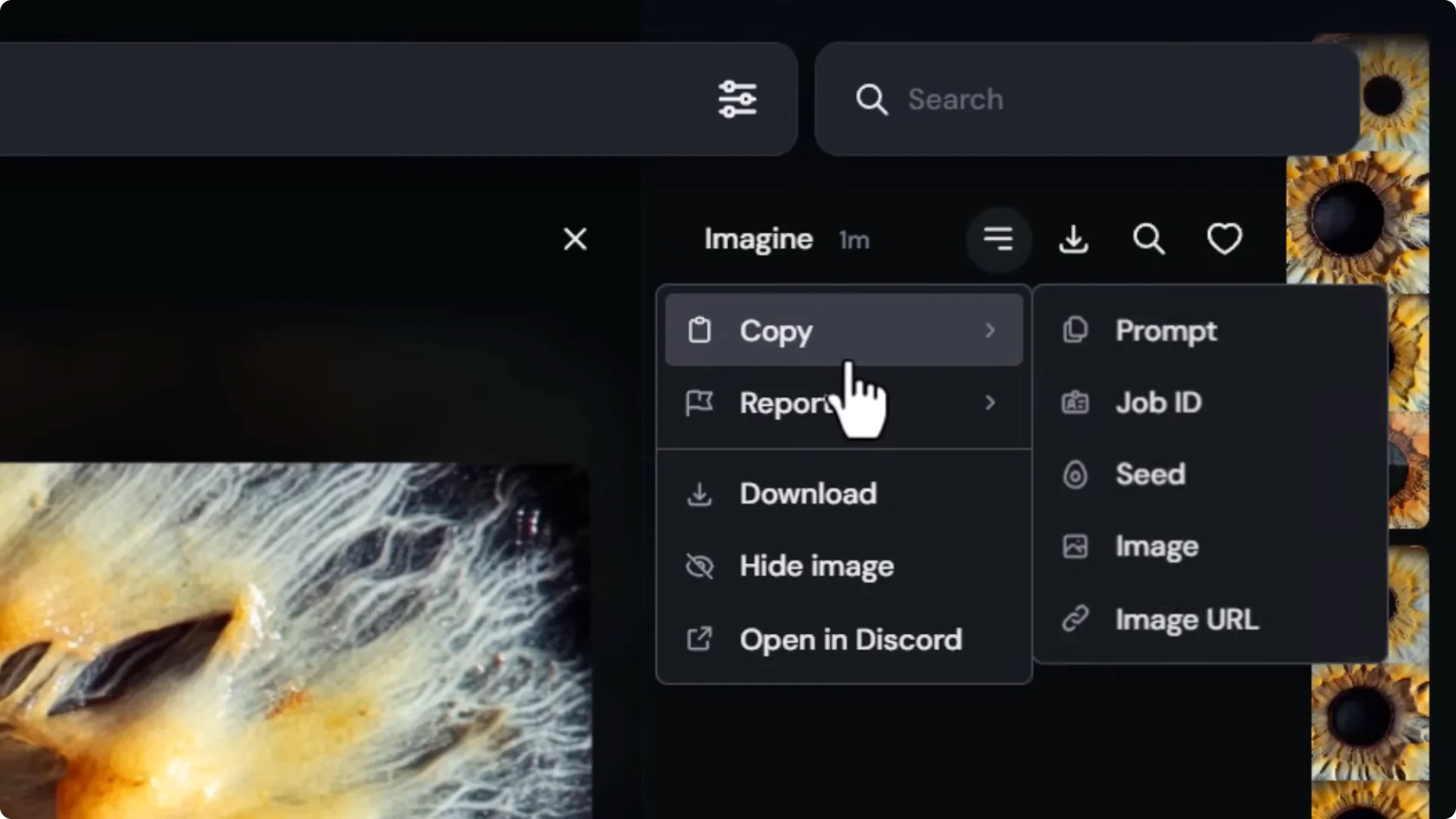 Unlock Powerful Midjourney Tips to Elevate Your AI Art Skills screenshot 35