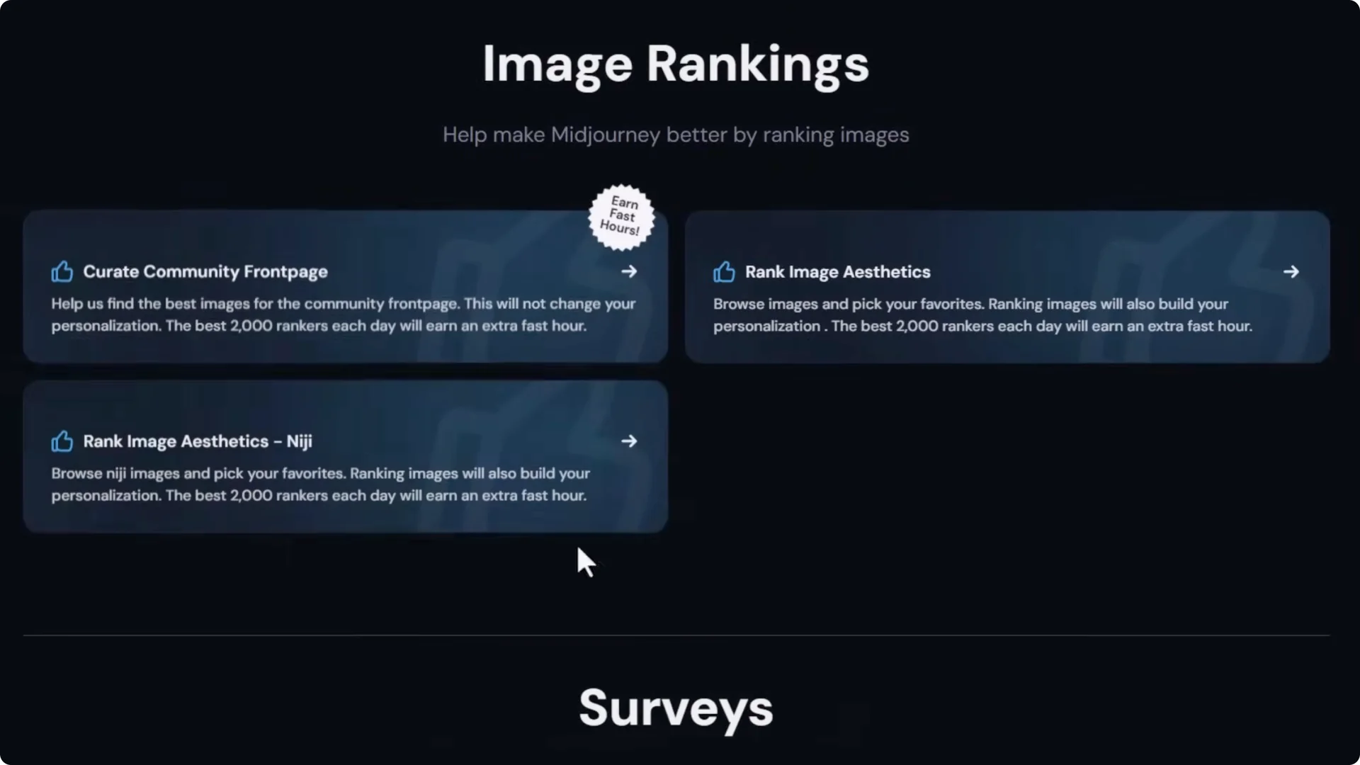 Unlock Powerful Midjourney Tips to Elevate Your AI Art Skills screenshot 5
