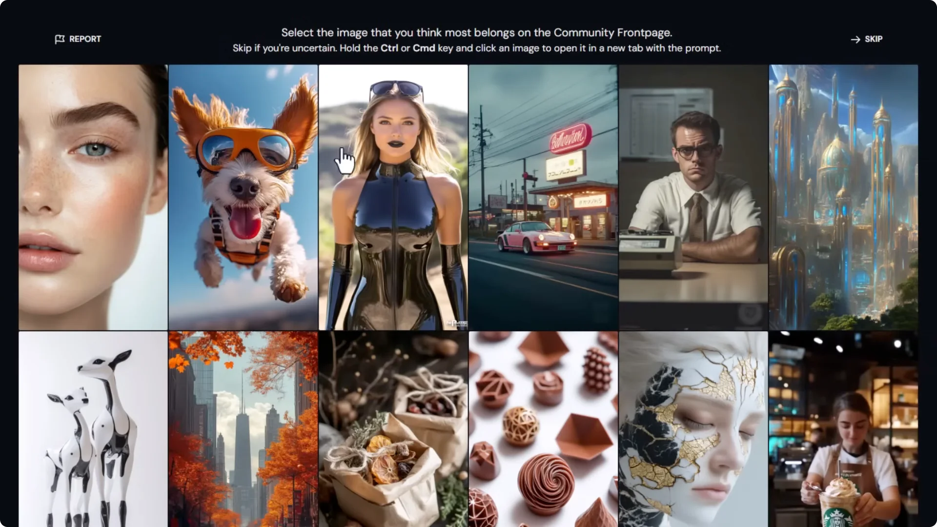 Unlock Powerful Midjourney Tips to Elevate Your AI Art Skills screenshot 6