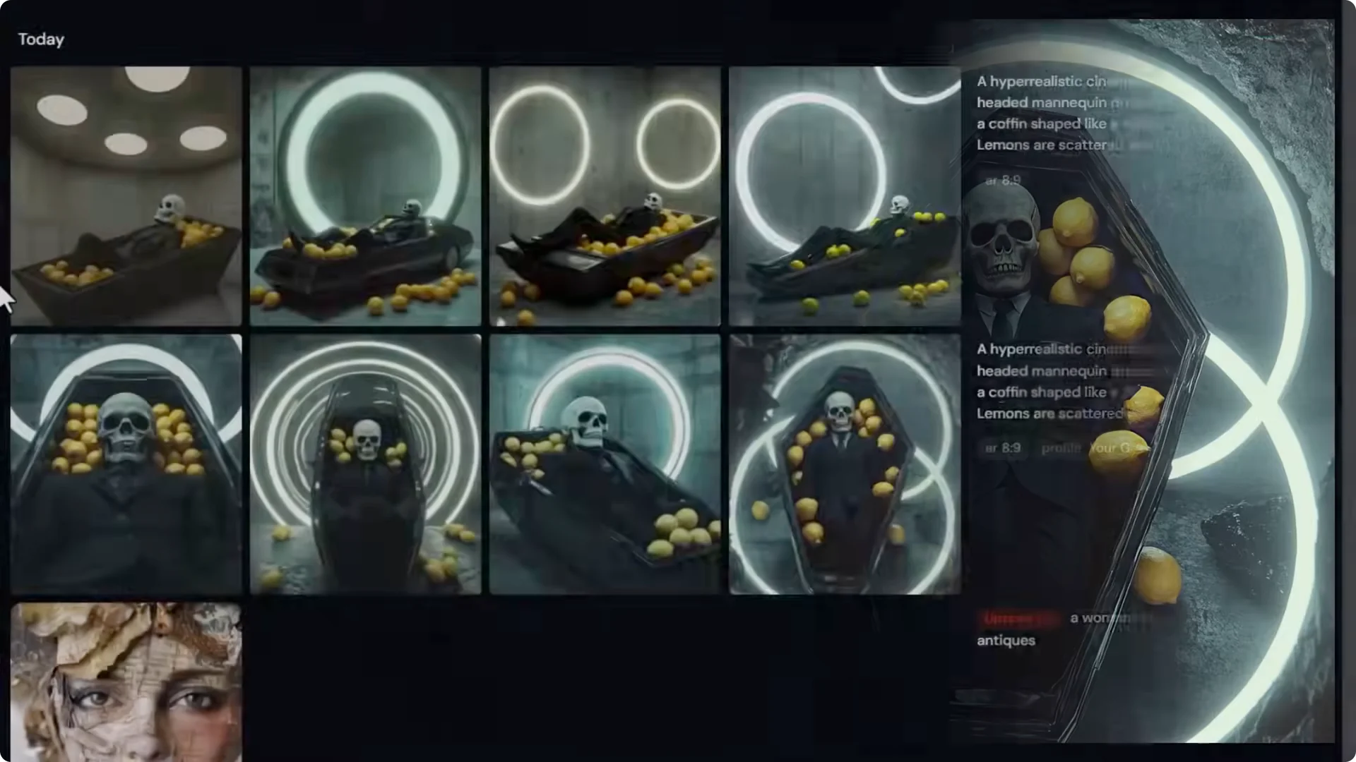 Unlock Powerful Midjourney Tips to Elevate Your AI Art Skills screenshot 7