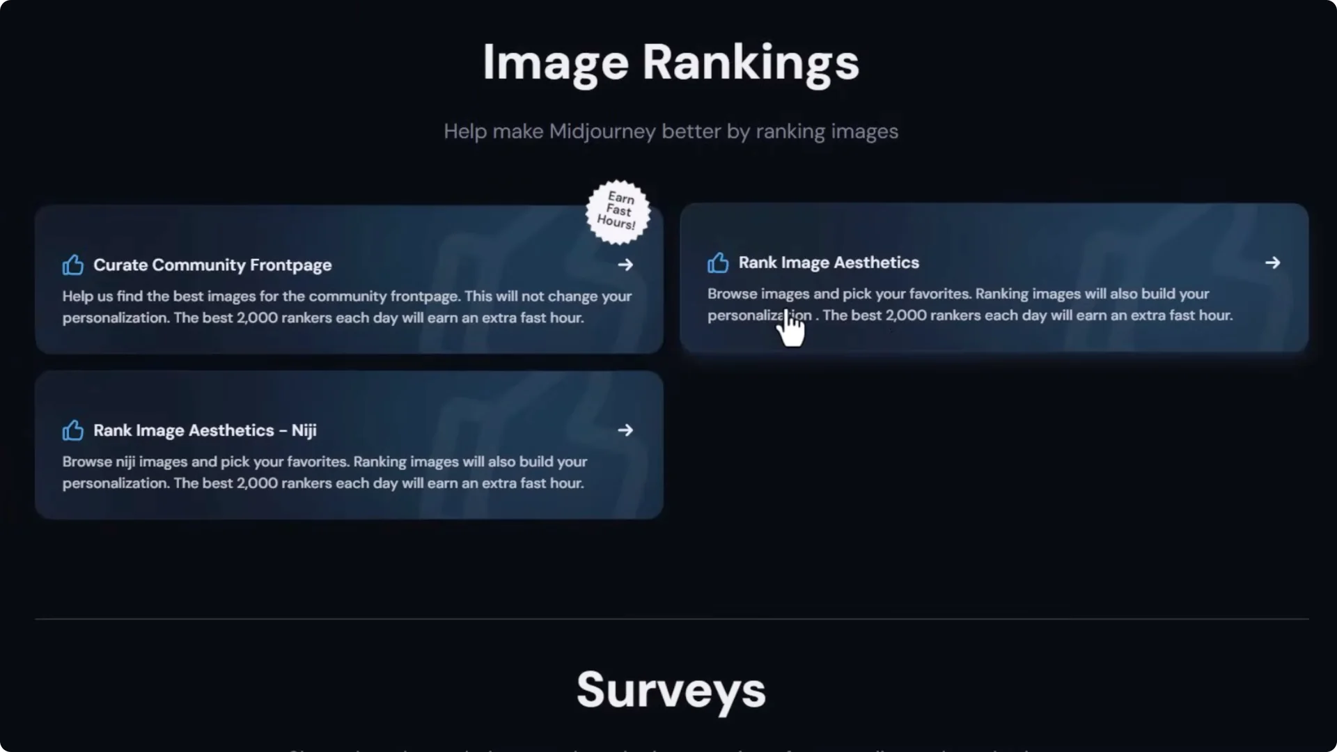 Unlock Powerful Midjourney Tips to Elevate Your AI Art Skills screenshot 8