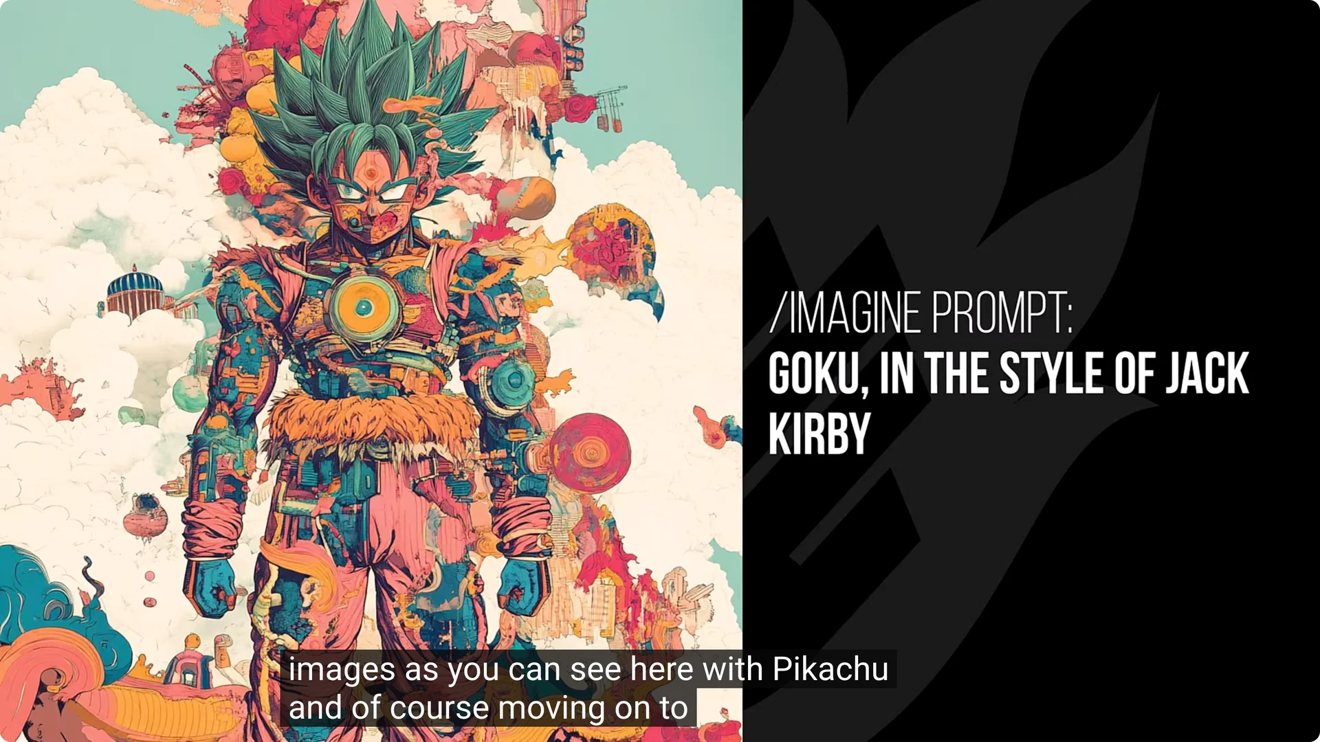 10 Engaging Midjourney Prompt Styles and Tips to Try Now screenshot 1