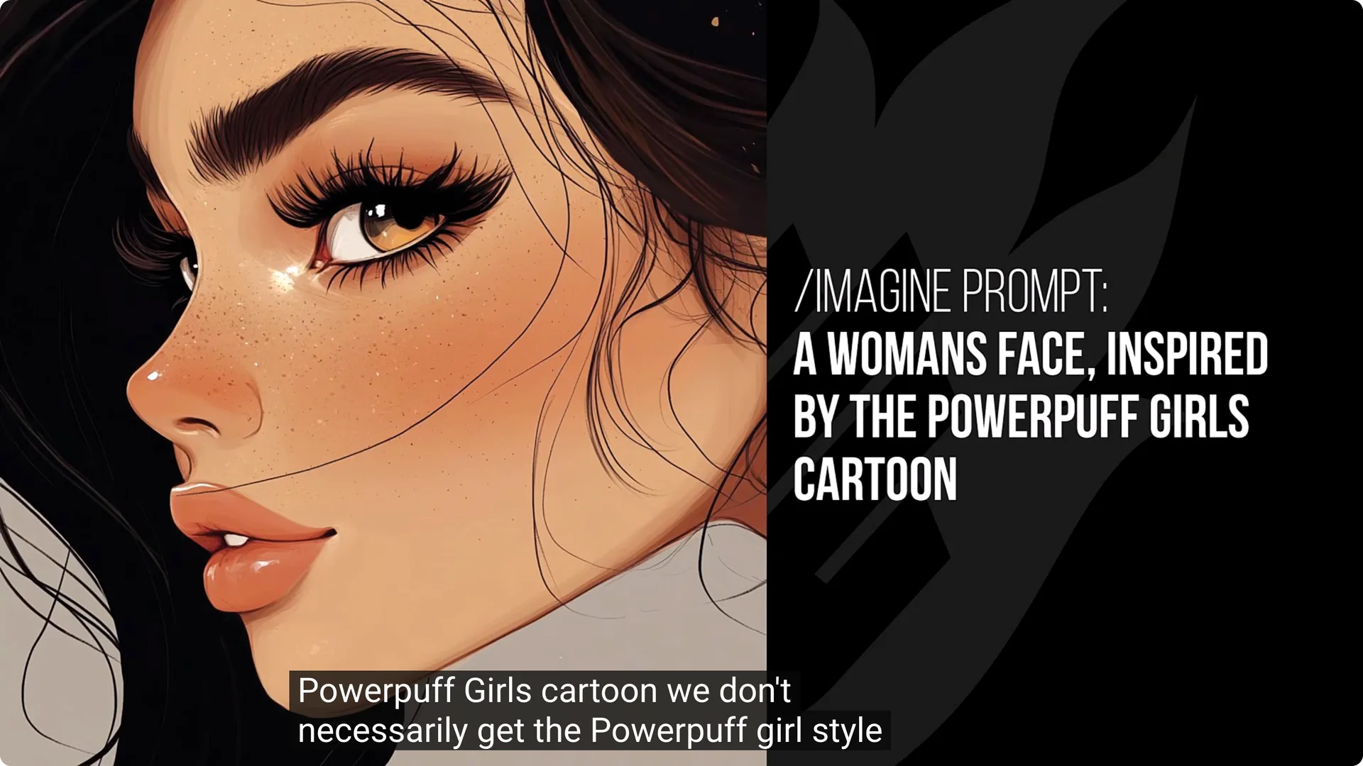 10 Engaging Midjourney Prompt Styles and Tips to Try Now screenshot 10