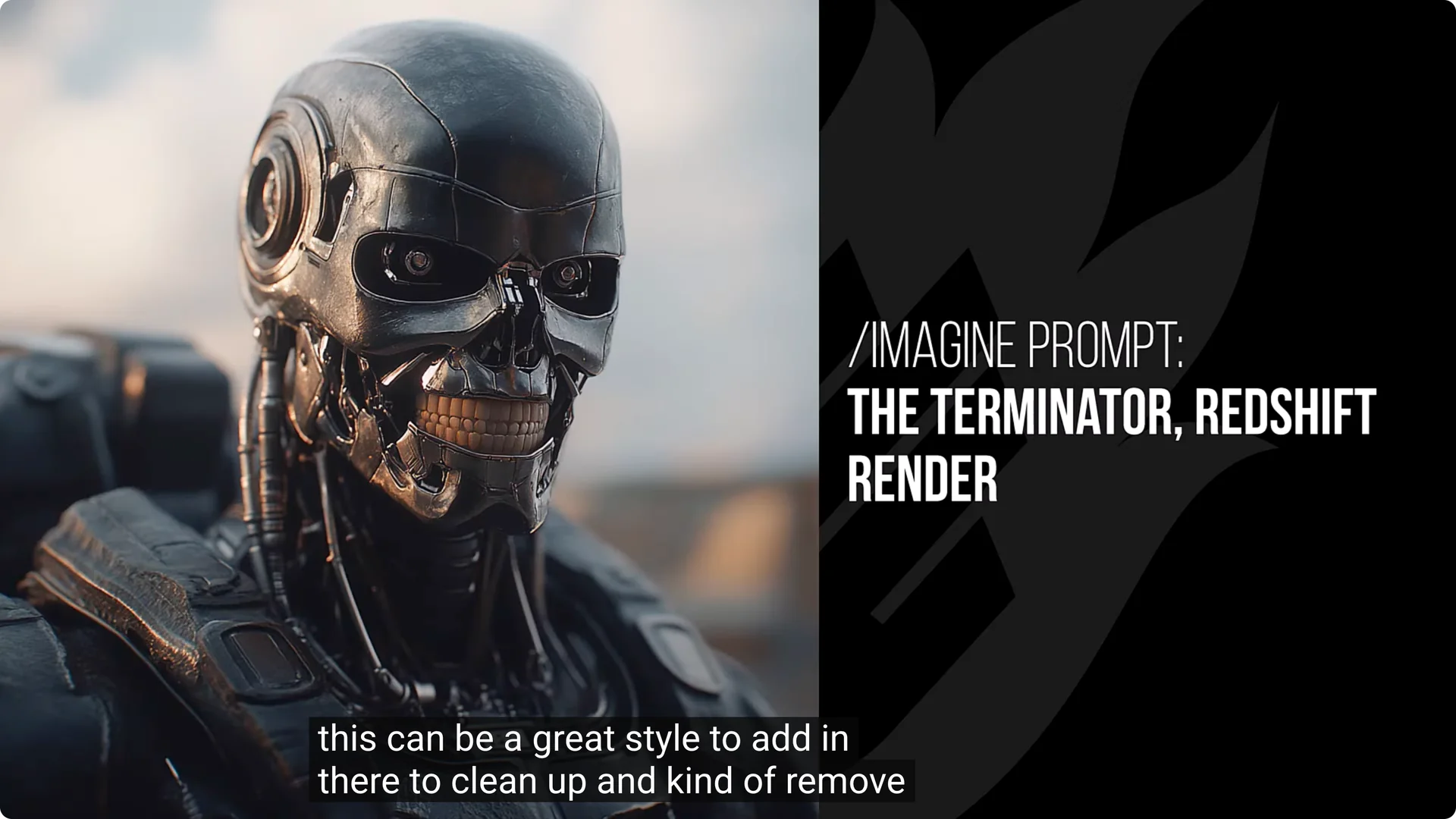 10 Engaging Midjourney Prompt Styles and Tips to Try Now screenshot 11