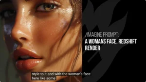 10 Engaging Midjourney Prompt Styles and Tips to Try Now screenshot 12