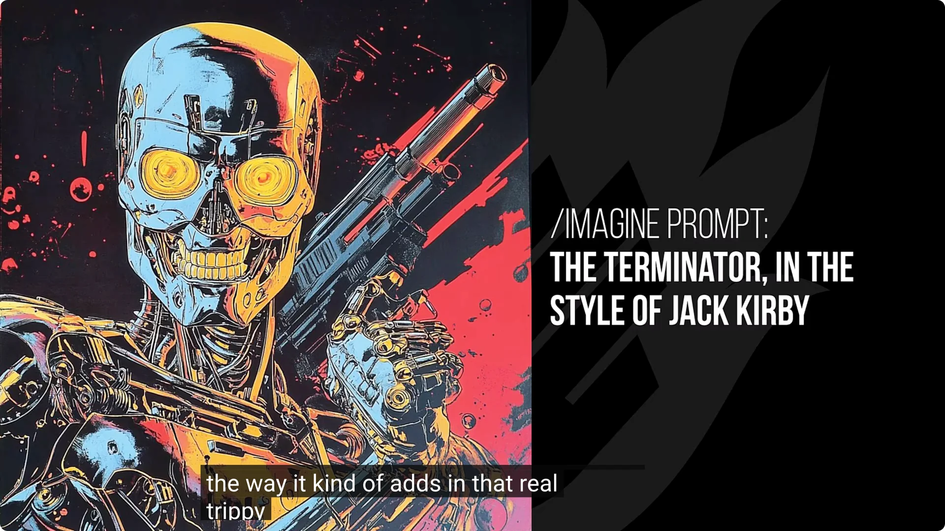 10 Engaging Midjourney Prompt Styles and Tips to Try Now screenshot 2