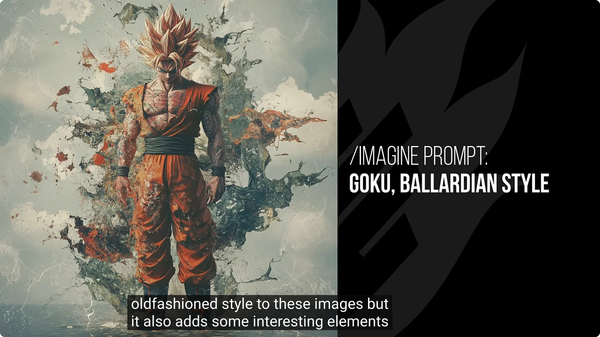 10 Engaging Midjourney Prompt Styles and Tips to Try Now screenshot 3