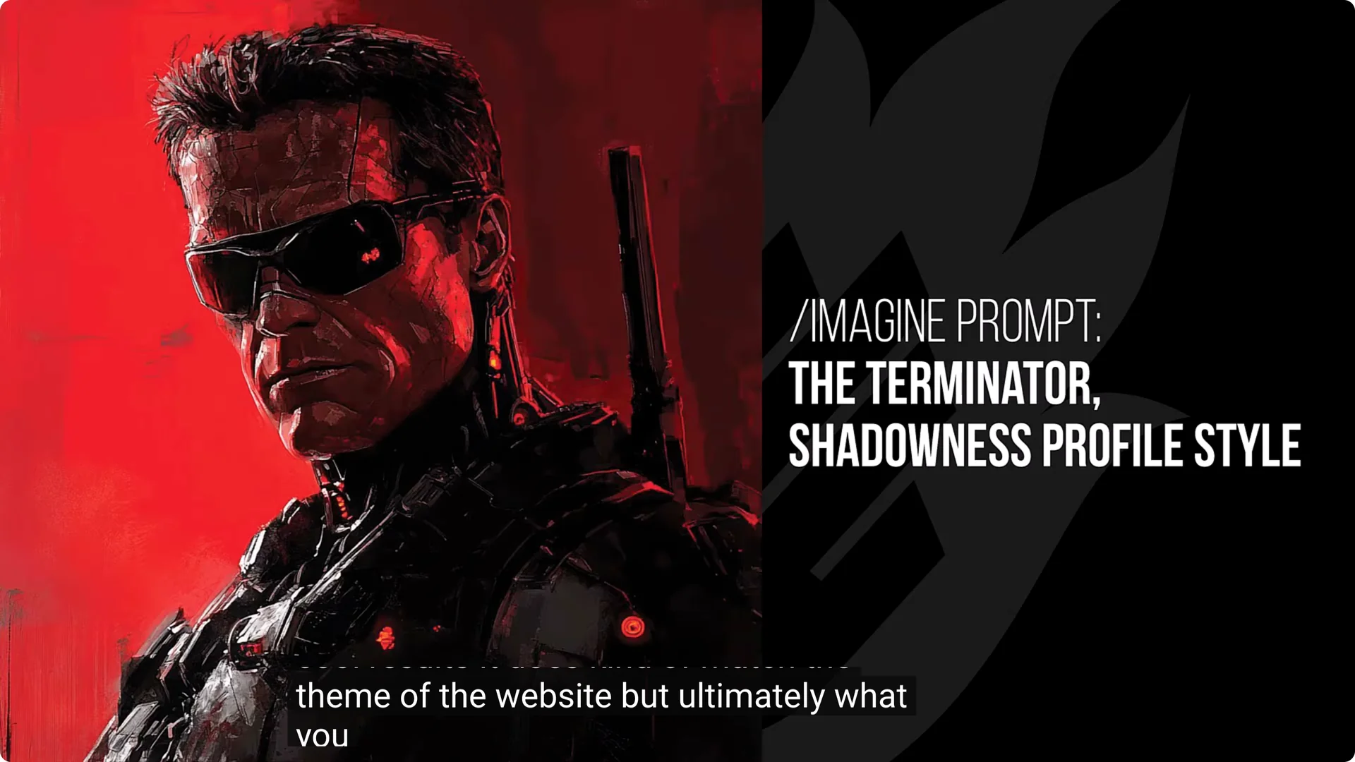 10 Engaging Midjourney Prompt Styles and Tips to Try Now screenshot 4