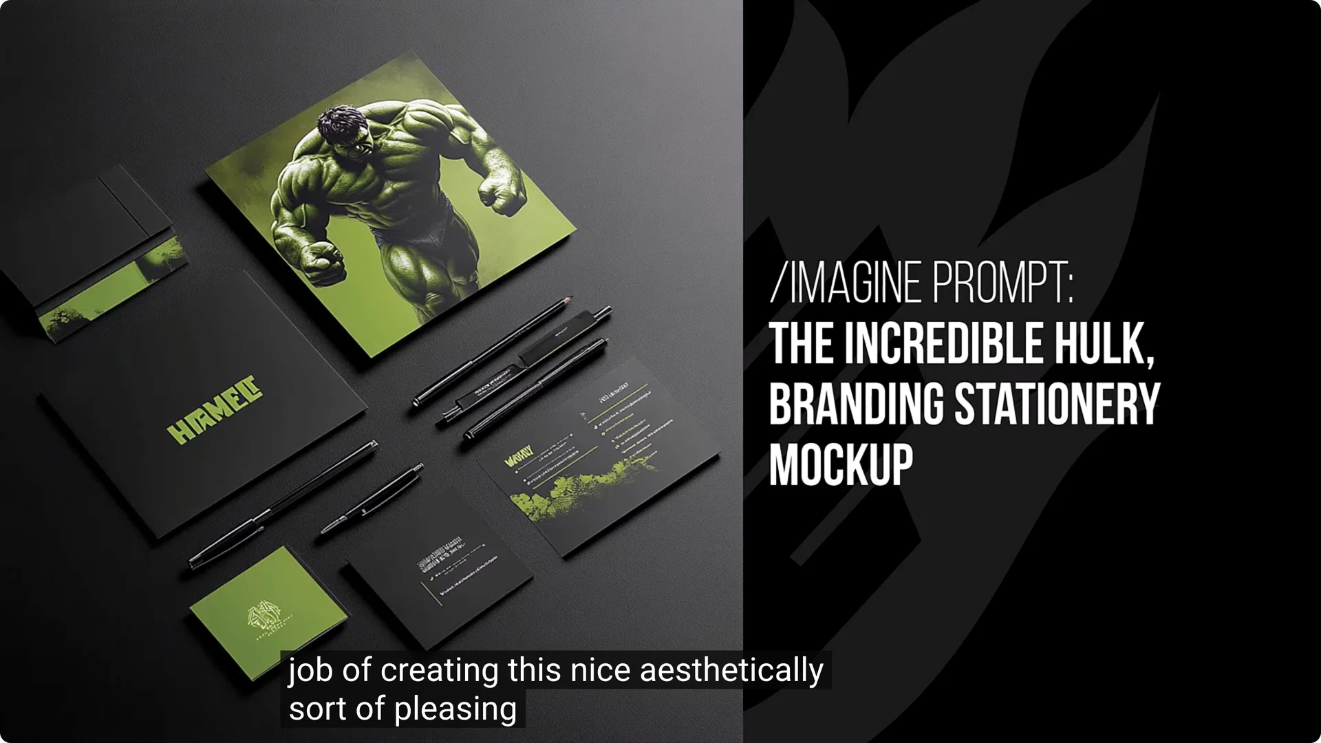 10 Engaging Midjourney Prompt Styles and Tips to Try Now screenshot 7