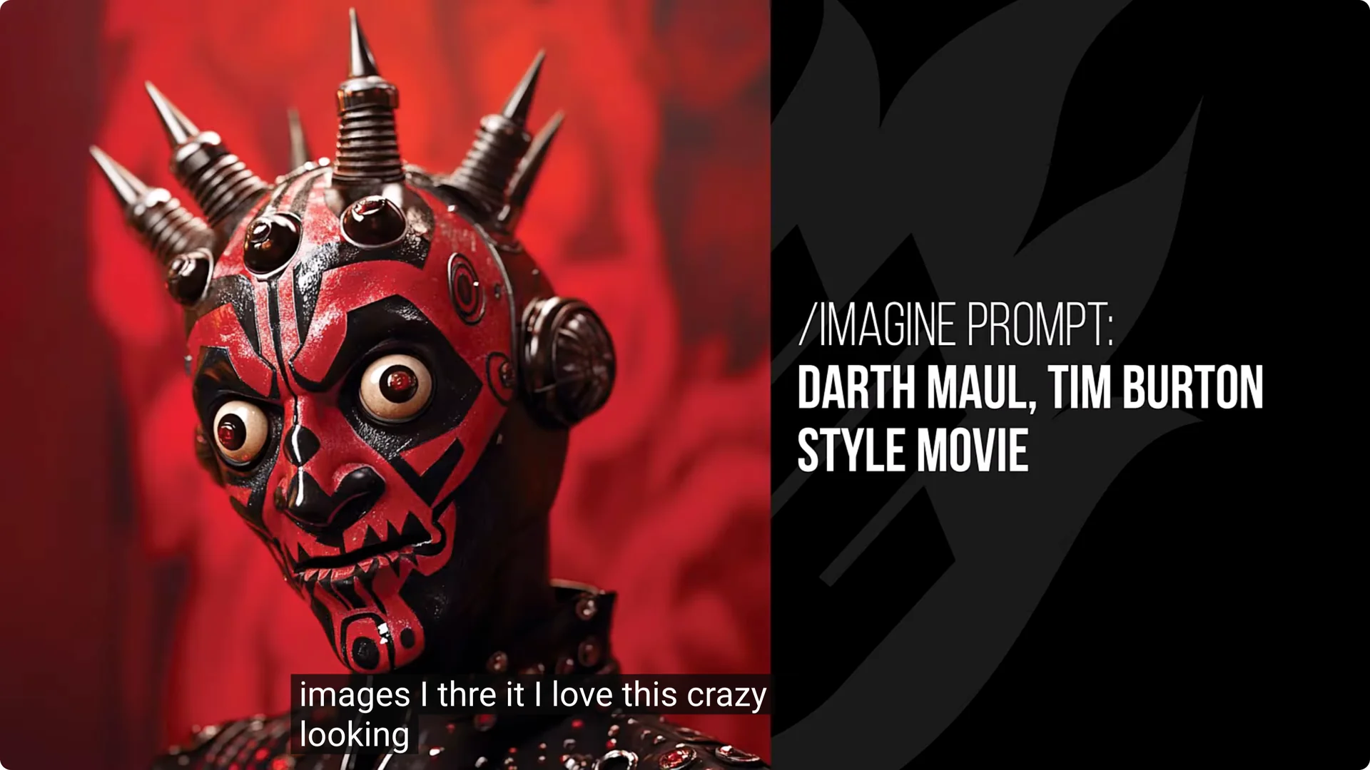 10 Engaging Midjourney Prompt Styles and Tips to Try Now screenshot 8