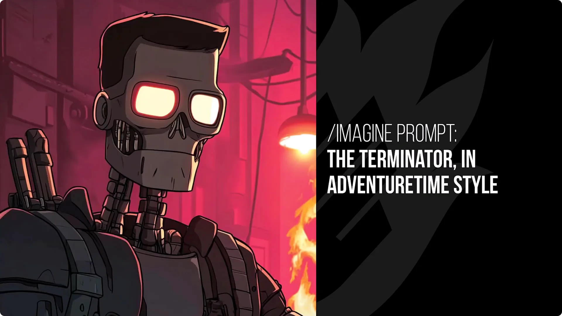 10 Must-Try Midjourney Prompt Styles and Tips Revealed screenshot 4