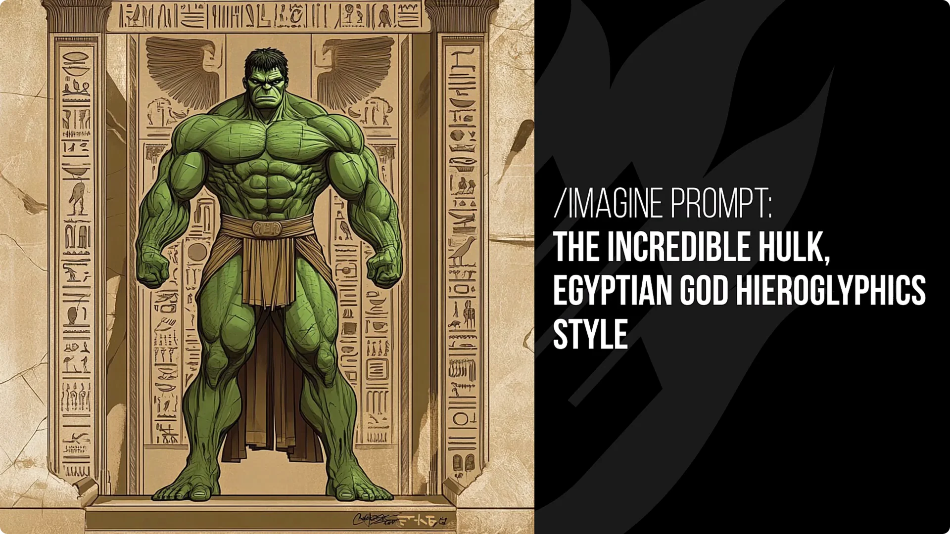 10 Must-Try Midjourney Prompt Styles and Tips Revealed screenshot 5