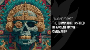 10 Powerful AI Art Prompts to Transform Your Midjourney Creations screenshot 1