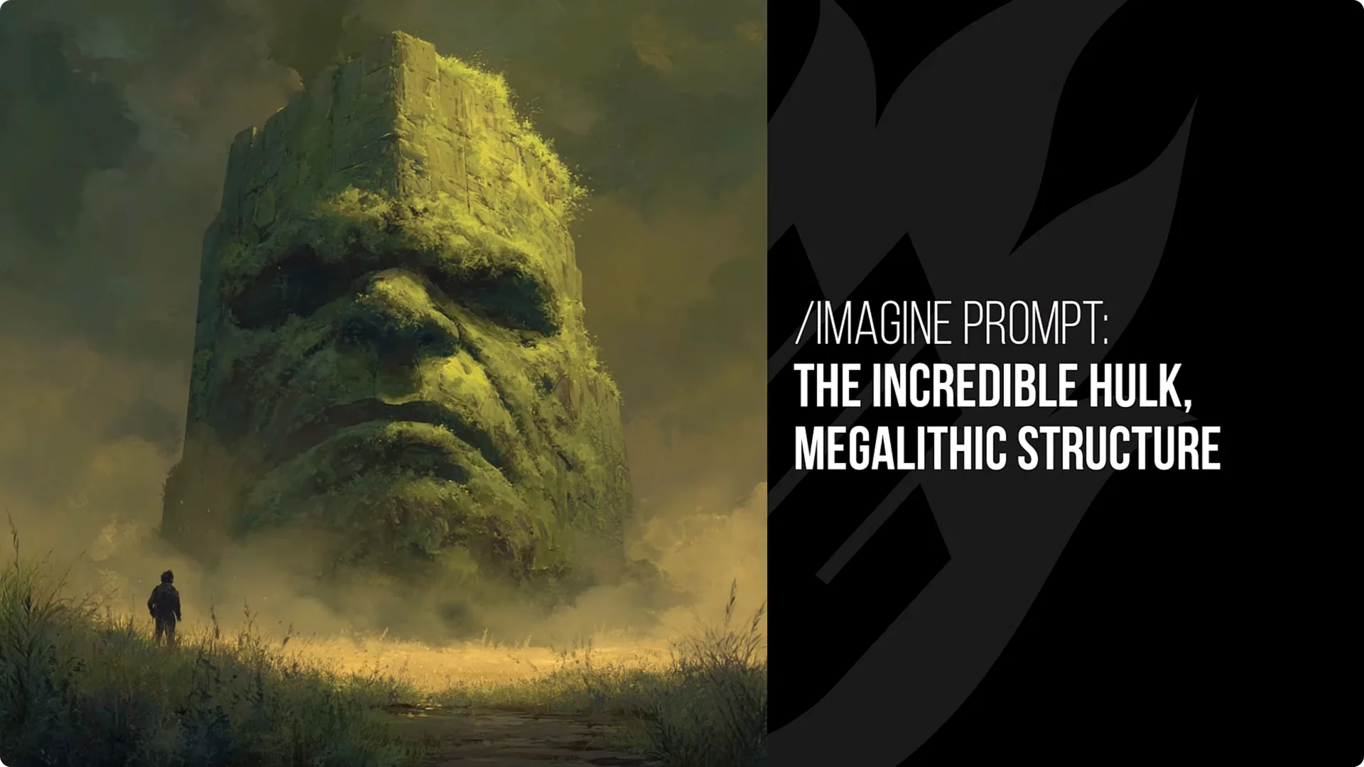 10 Powerful AI Art Prompts to Transform Your Midjourney Creations screenshot 3