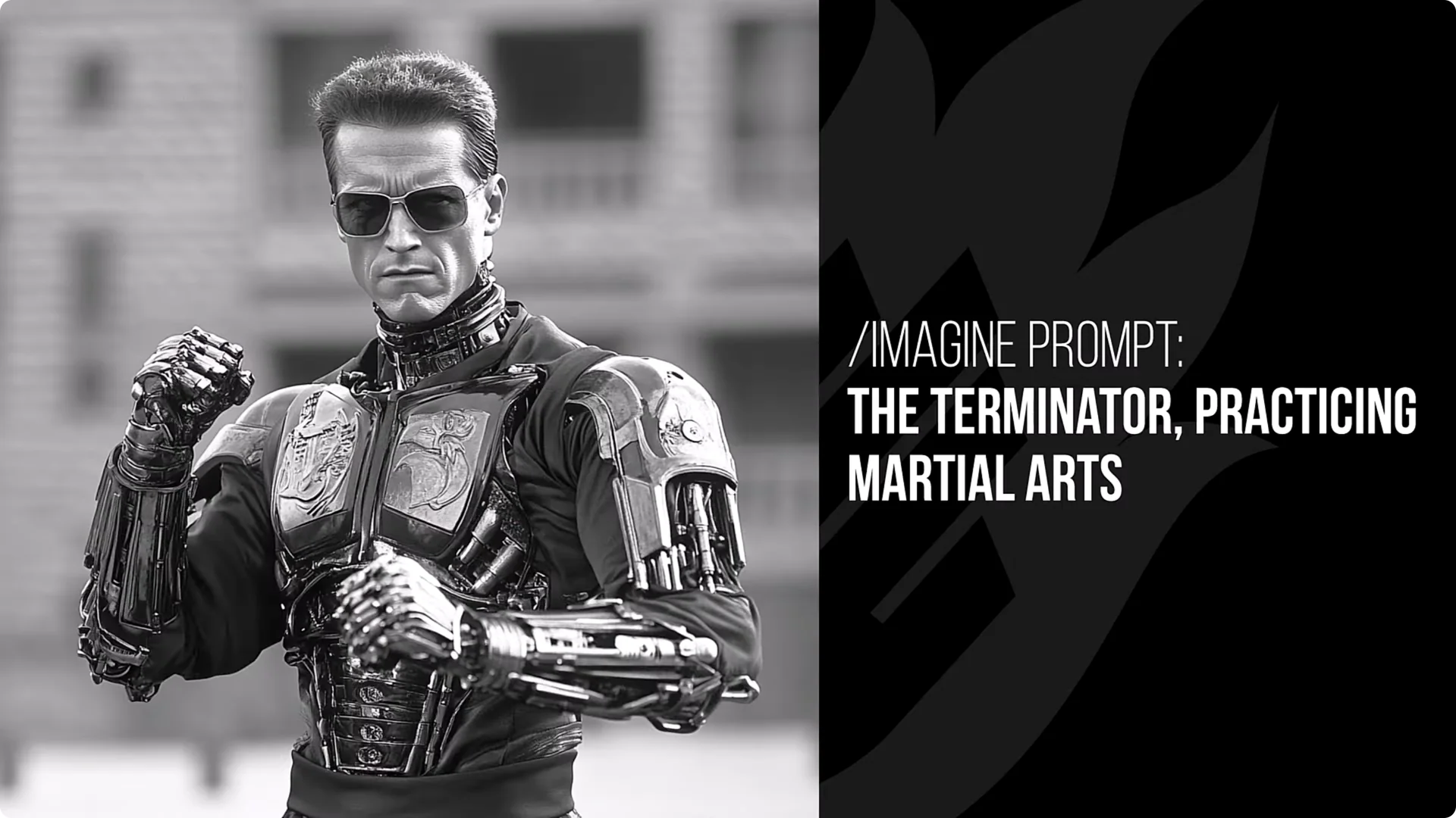 10 Powerful AI Art Prompts to Transform Your Midjourney Creations screenshot 7