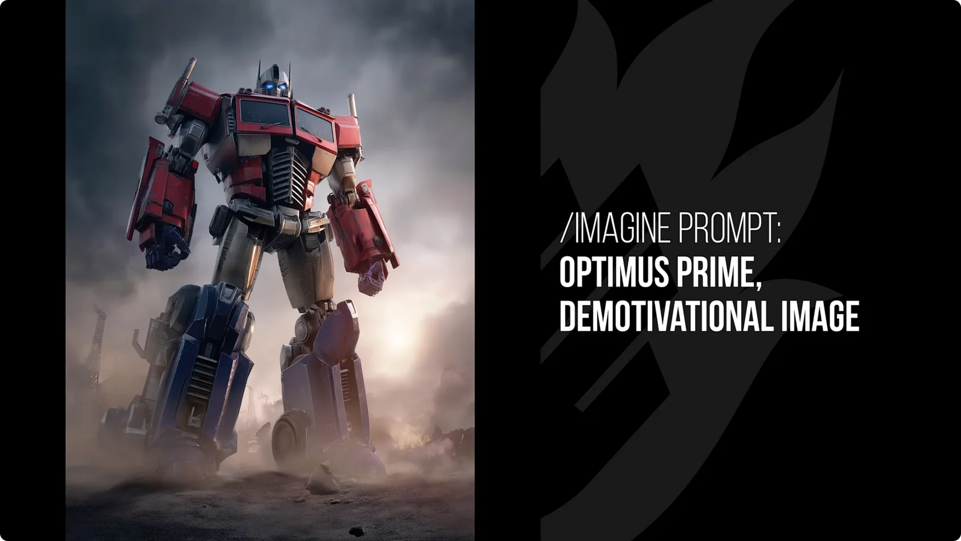 10 Powerful AI Art Prompts to Transform Your Midjourney Creations screenshot 9