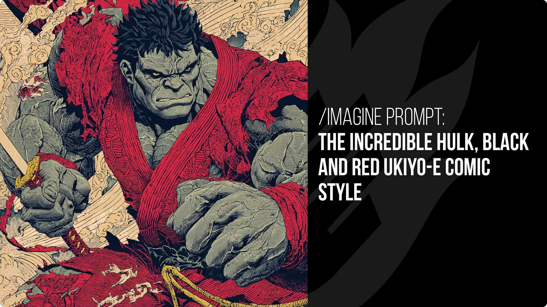 10 Stunning AI Art Styles to Inspire Your Midjourney Prompts screenshot 10