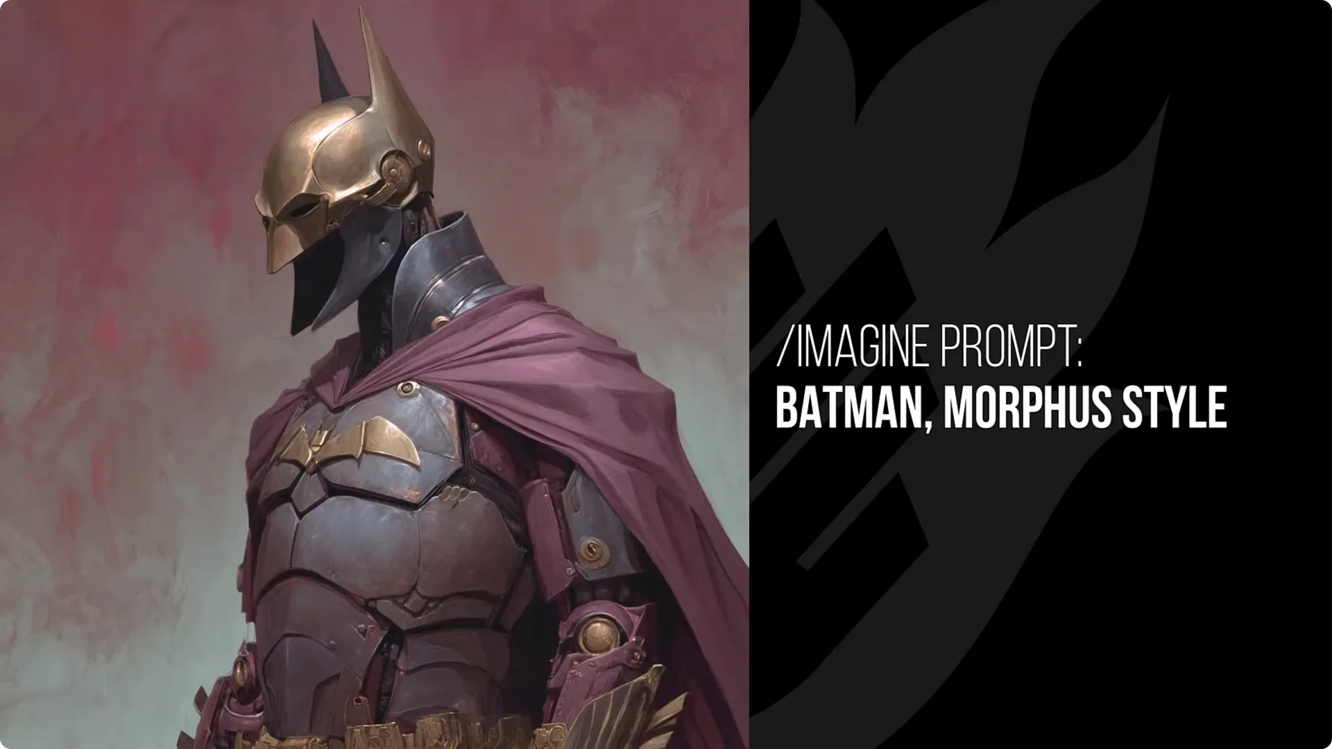 10 Stunning AI Art Styles to Inspire Your Midjourney Prompts screenshot 11