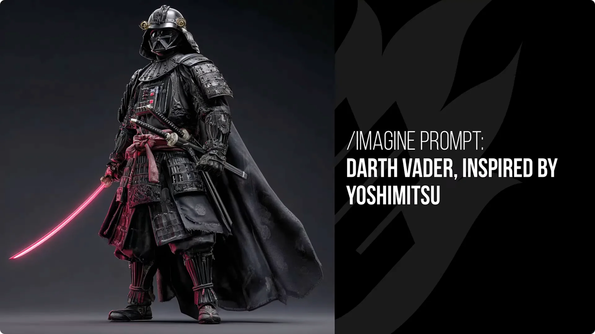 10 Stunning AI Art Styles to Inspire Your Midjourney Prompts screenshot 4