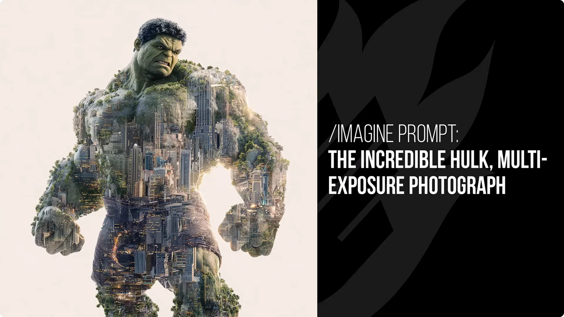 10 Stunning AI Art Styles to Inspire Your Midjourney Prompts screenshot 5