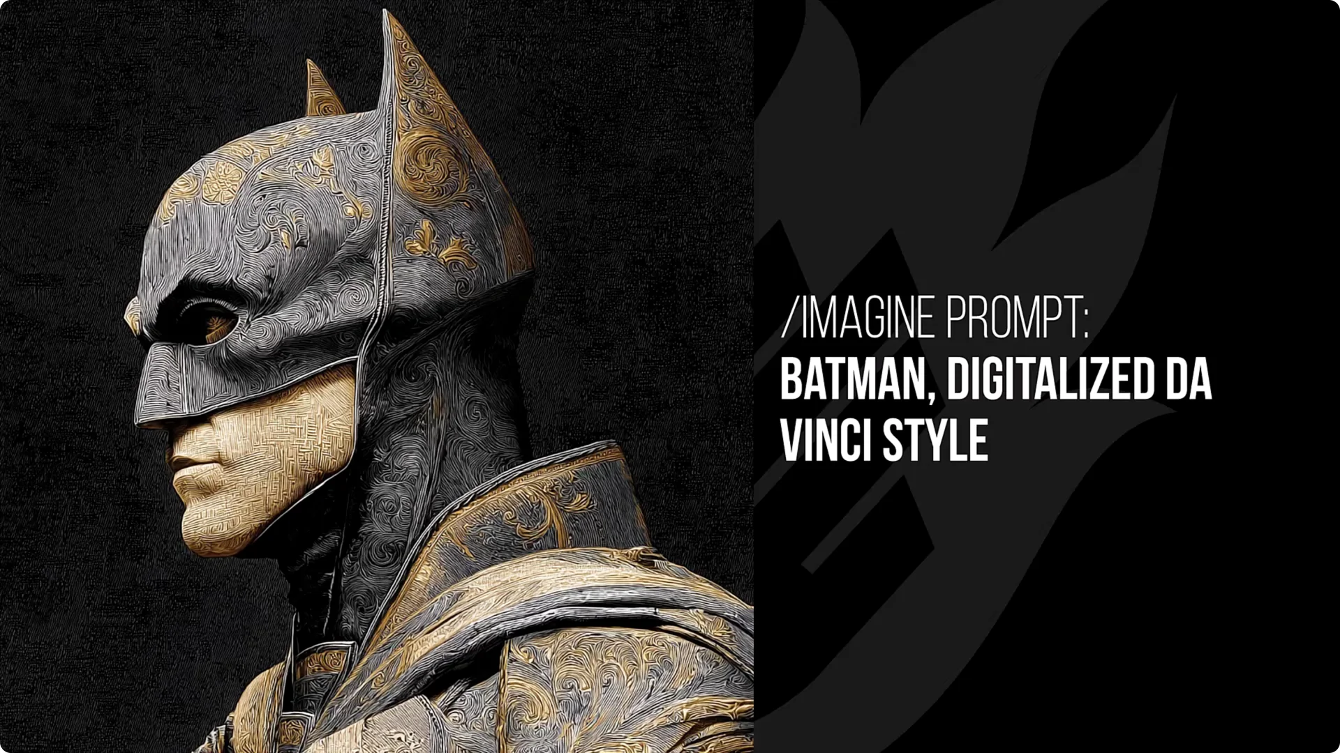 10 Stunning AI Art Styles to Inspire Your Midjourney Prompts screenshot 7