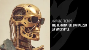 10 Stunning AI Art Styles to Inspire Your Midjourney Prompts screenshot 8