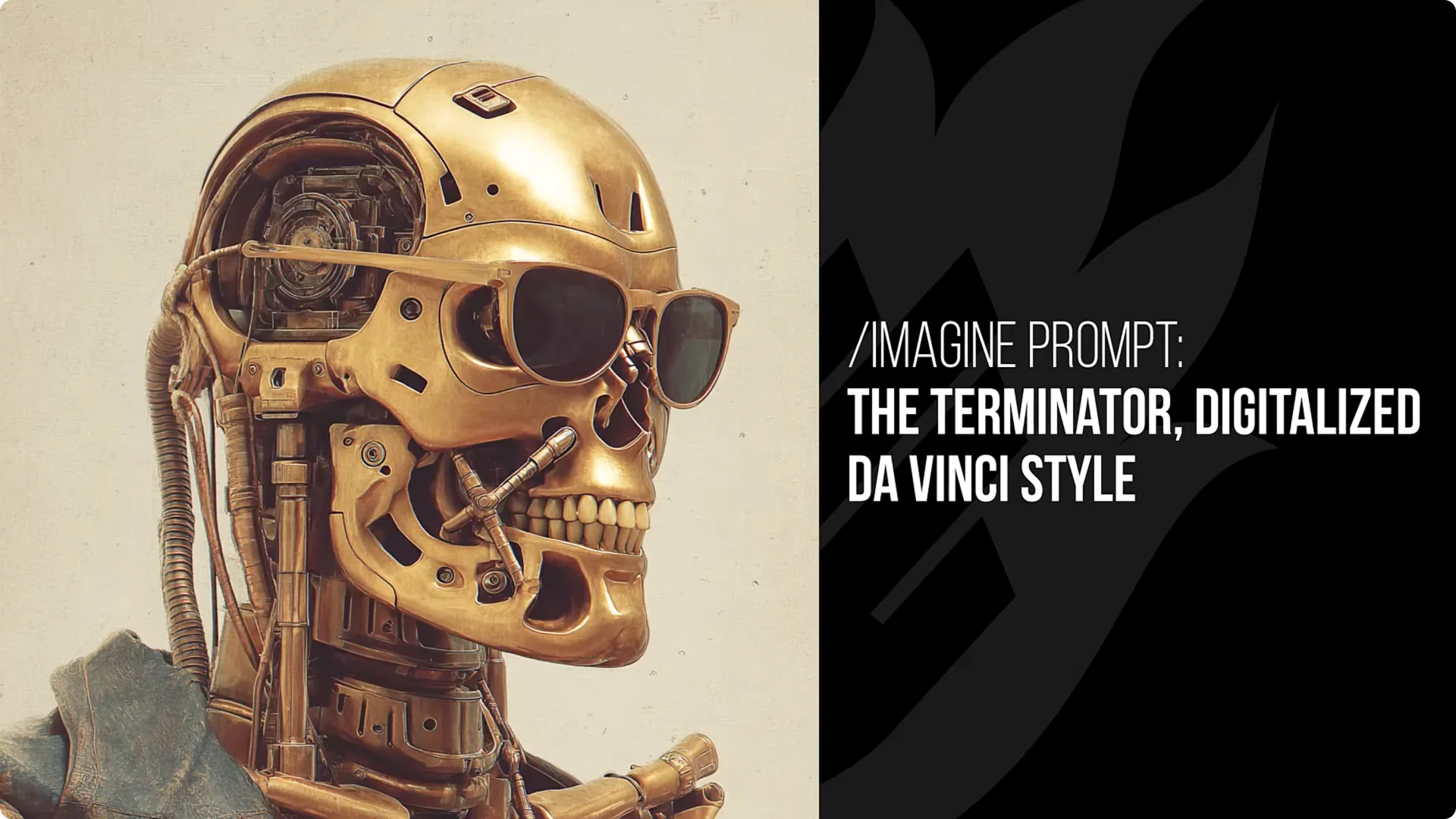 10 Stunning AI Art Styles to Inspire Your Midjourney Prompts screenshot 8