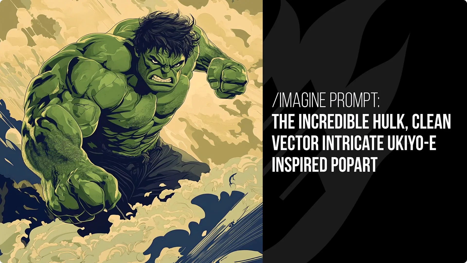 10 Stunning Midjourney Prompt Styles and Tips Revealed screenshot 1