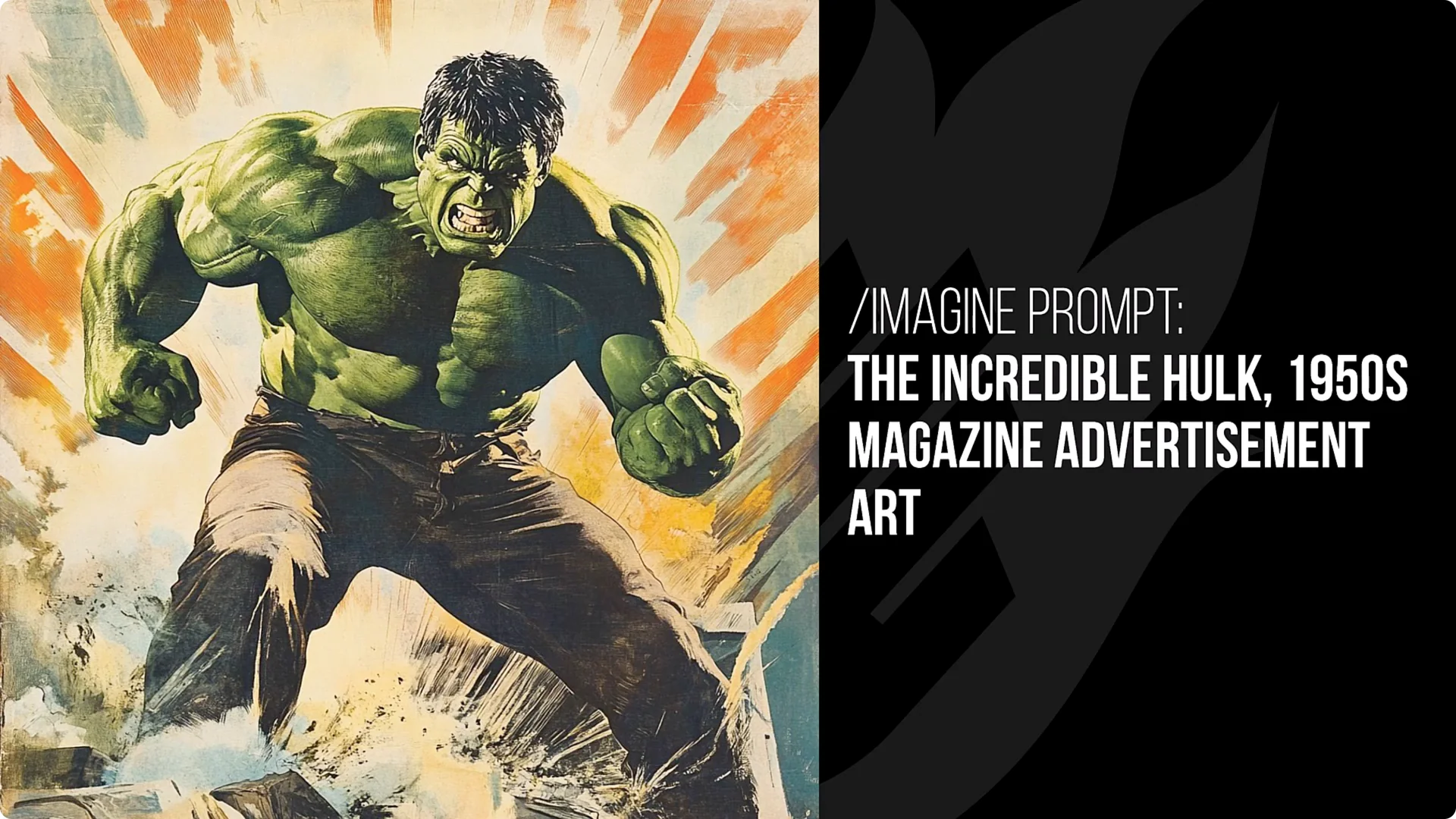 10 Stunning Midjourney Prompt Styles and Tips Revealed screenshot 11