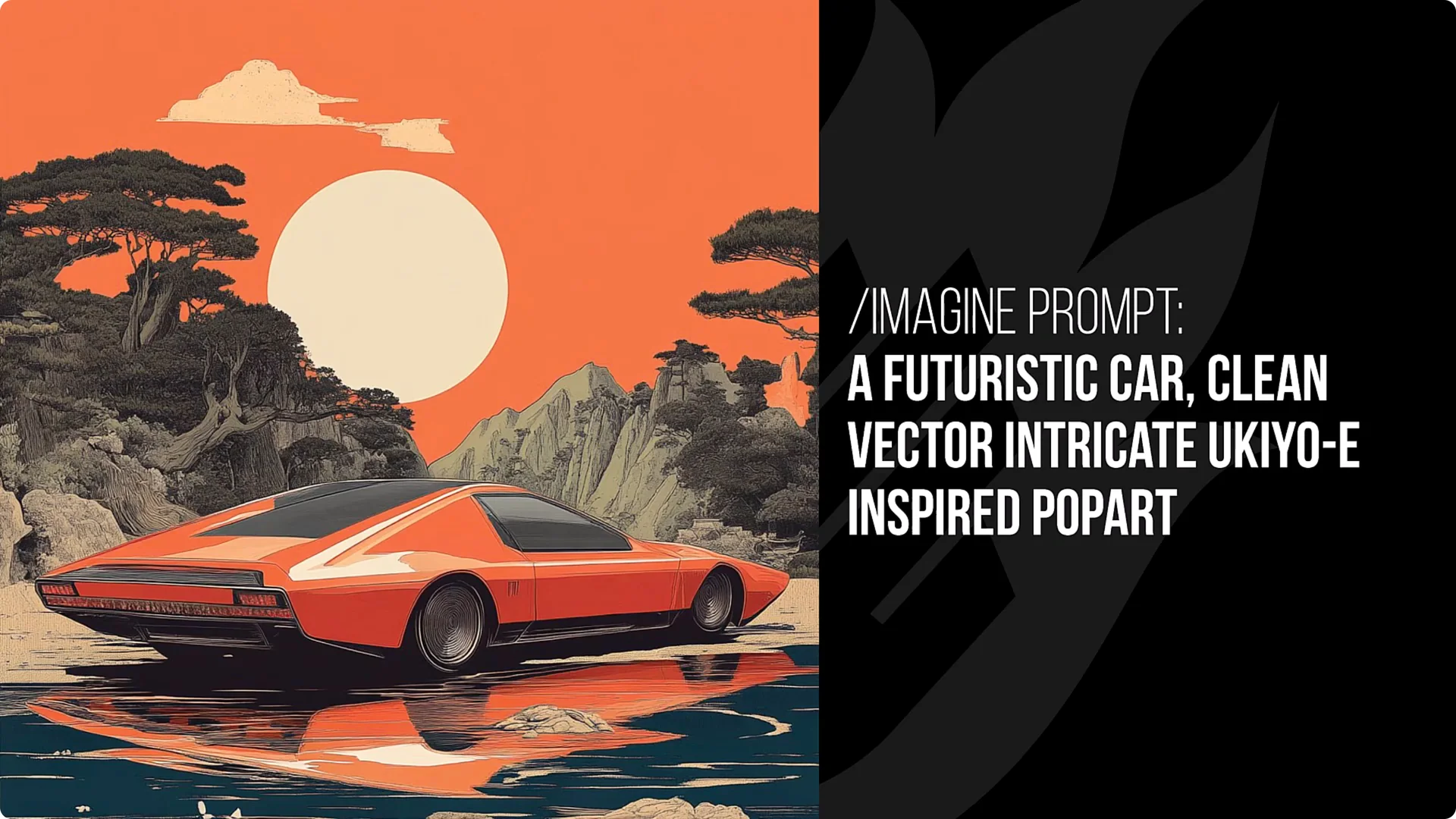 10 Stunning Midjourney Prompt Styles and Tips Revealed screenshot 2