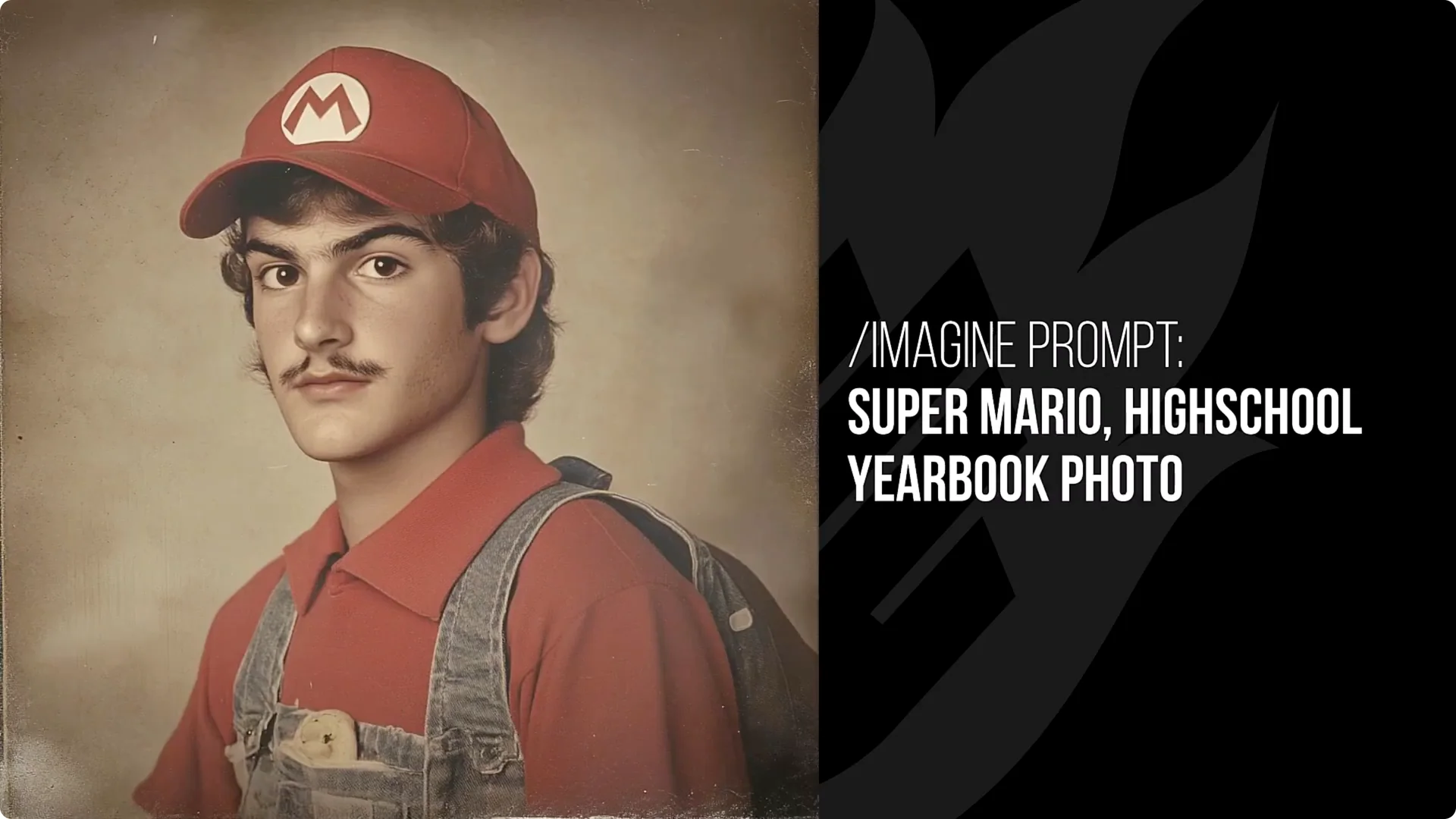 10 Stunning Midjourney Prompt Styles and Tips Revealed screenshot 6