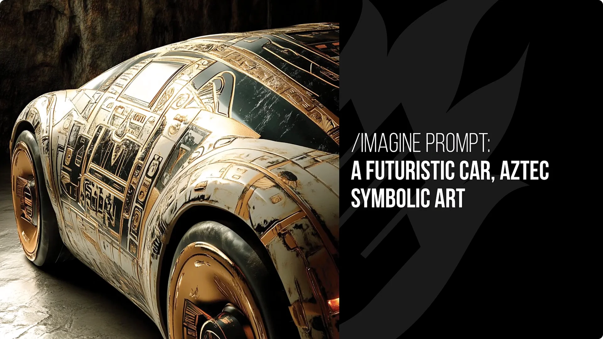 10 Stunning Midjourney Prompt Styles and Tips Revealed screenshot 8