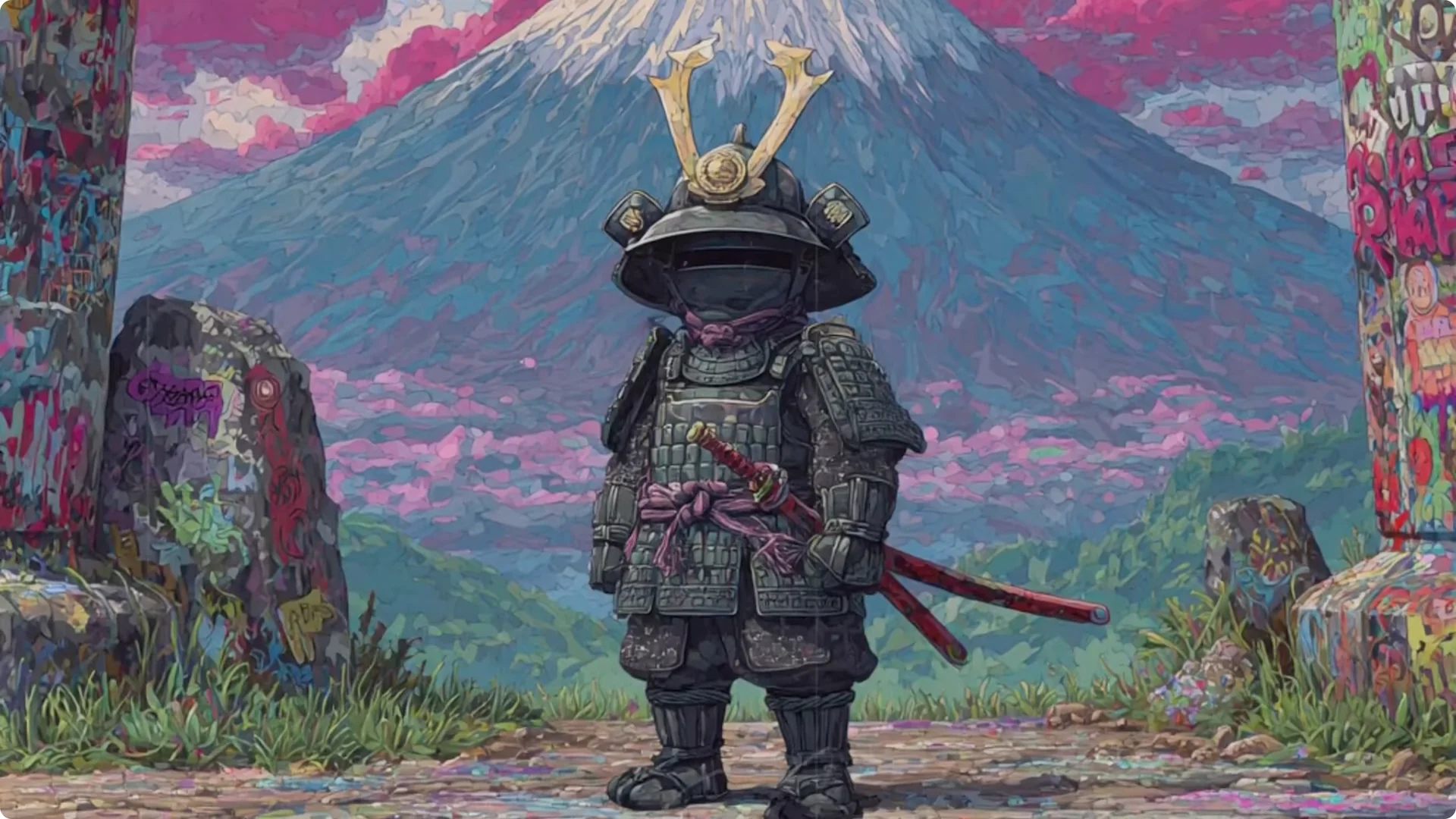 10 Unique AI Art Prompts to Inspire Your Midjourney Creations screenshot 1