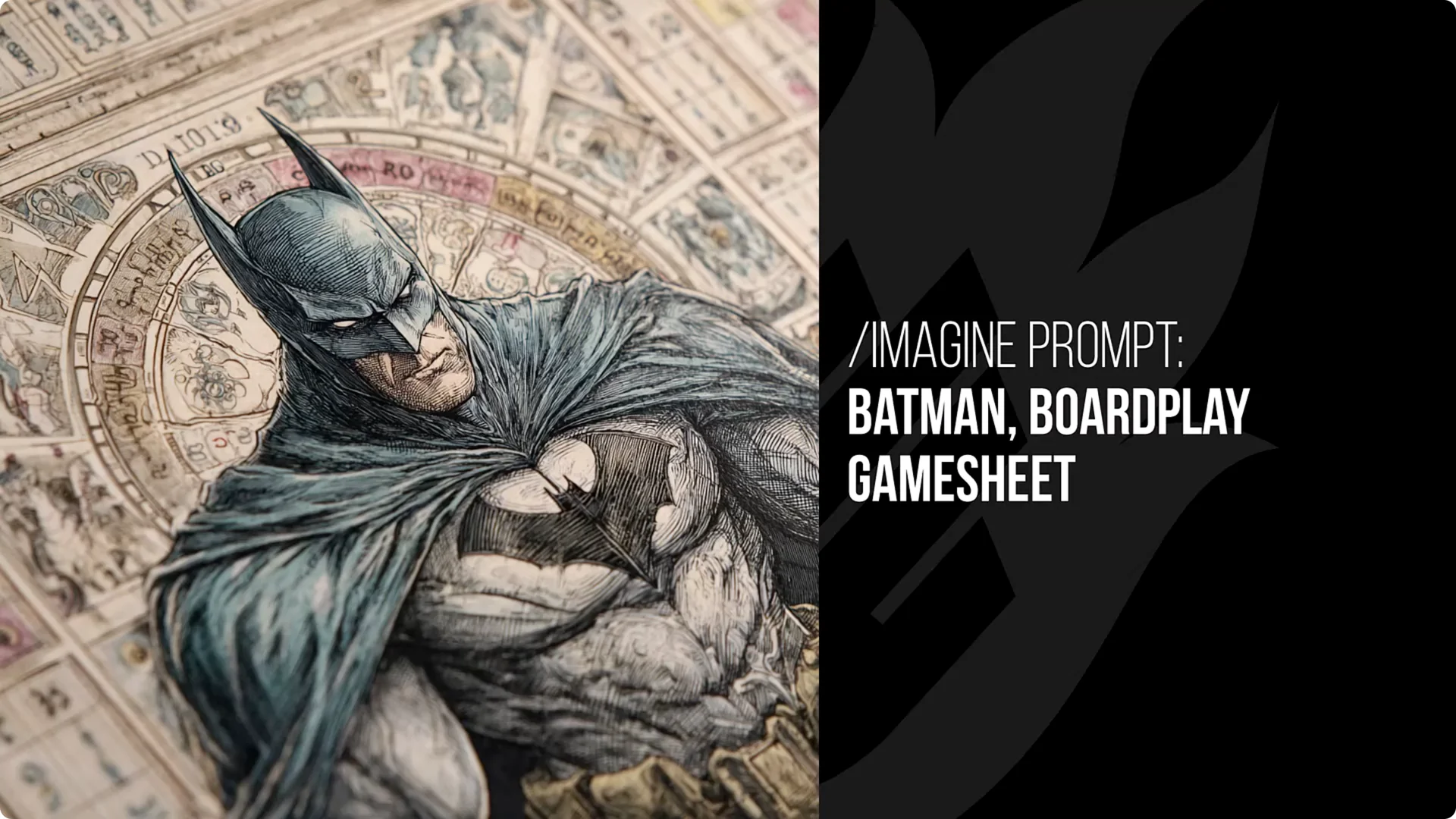 10 Unique AI Art Prompts to Inspire Your Midjourney Creations screenshot 10