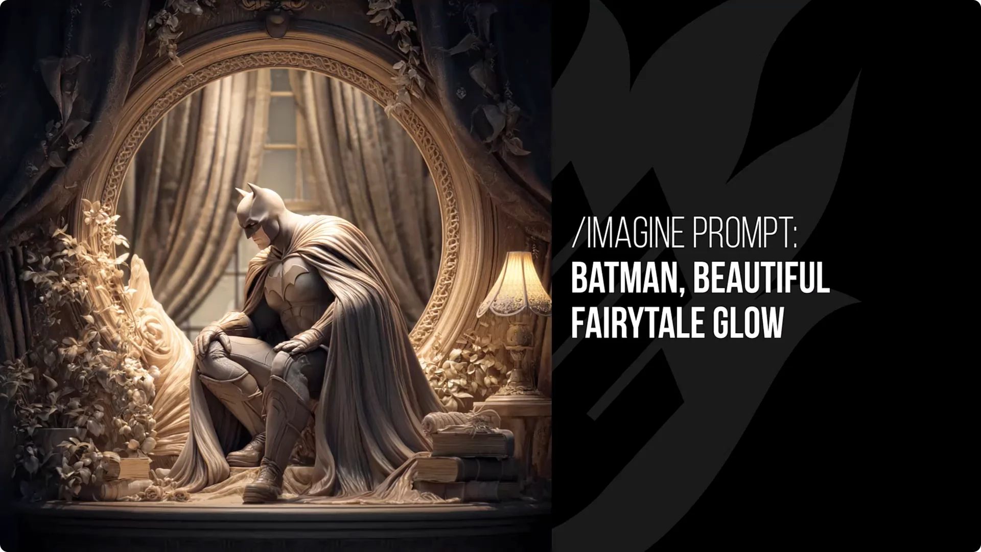 10 Unique AI Art Prompts to Inspire Your Midjourney Creations screenshot 8