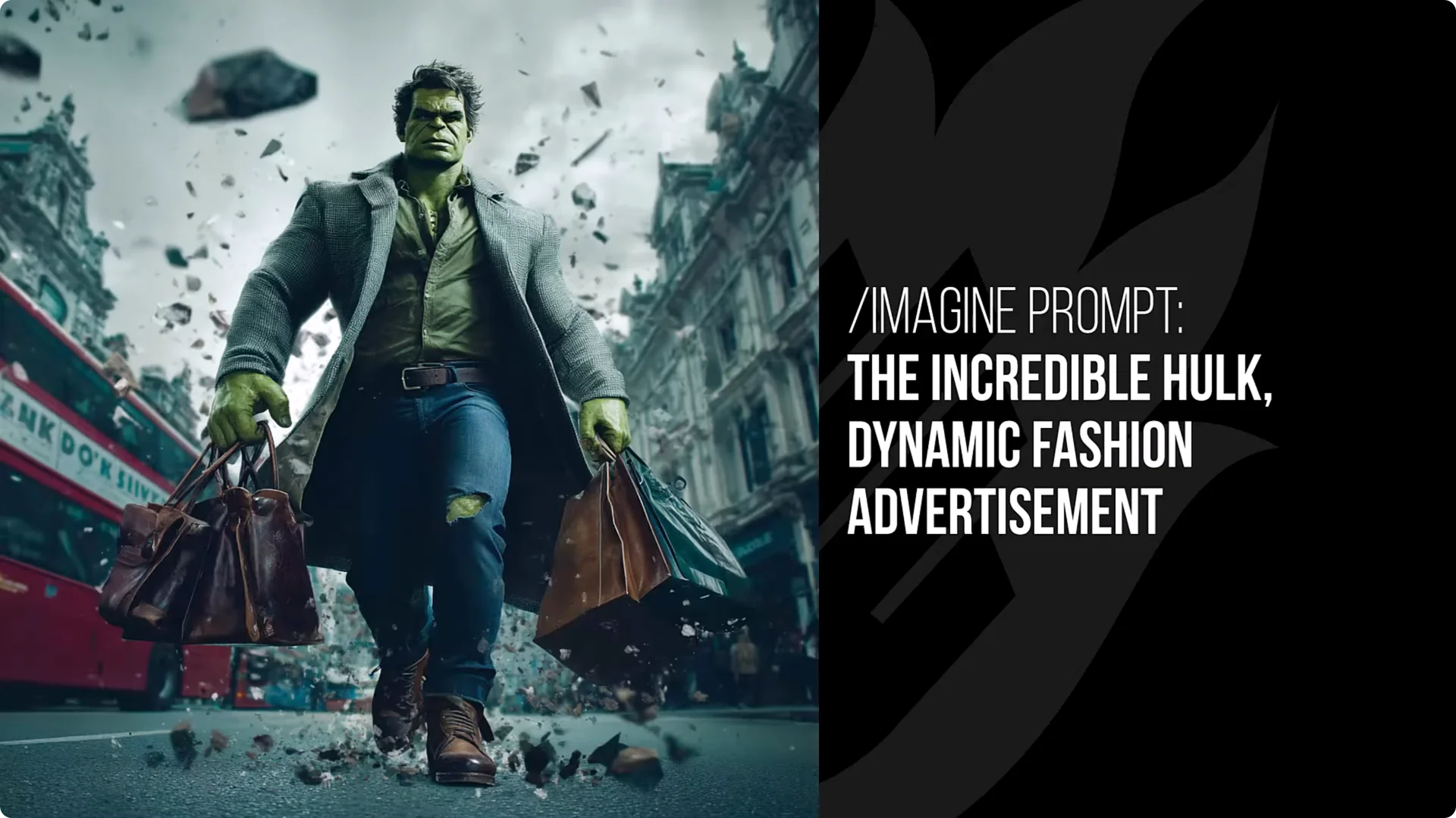 10 Unique AI Art Prompts to Inspire Your Midjourney Creations screenshot 9