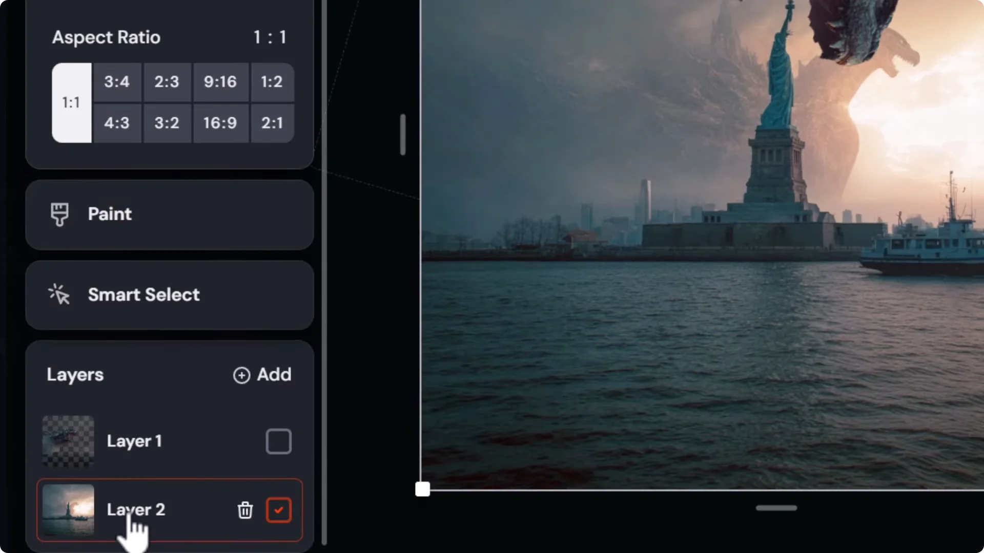 12 Essential Tips You Need for the Midjourney Editor screenshot 14