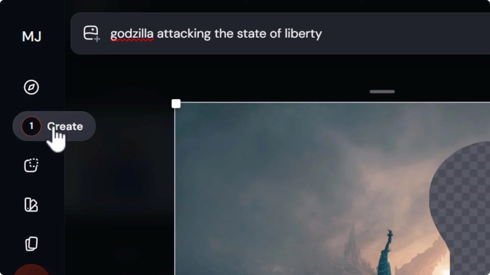 12 Essential Tips You Need for the Midjourney Editor screenshot 3