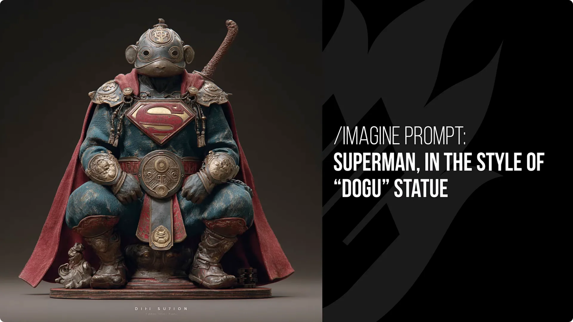 75+ Unique Viewer-Submitted Midjourney Prompts & Art Styles screenshot 11