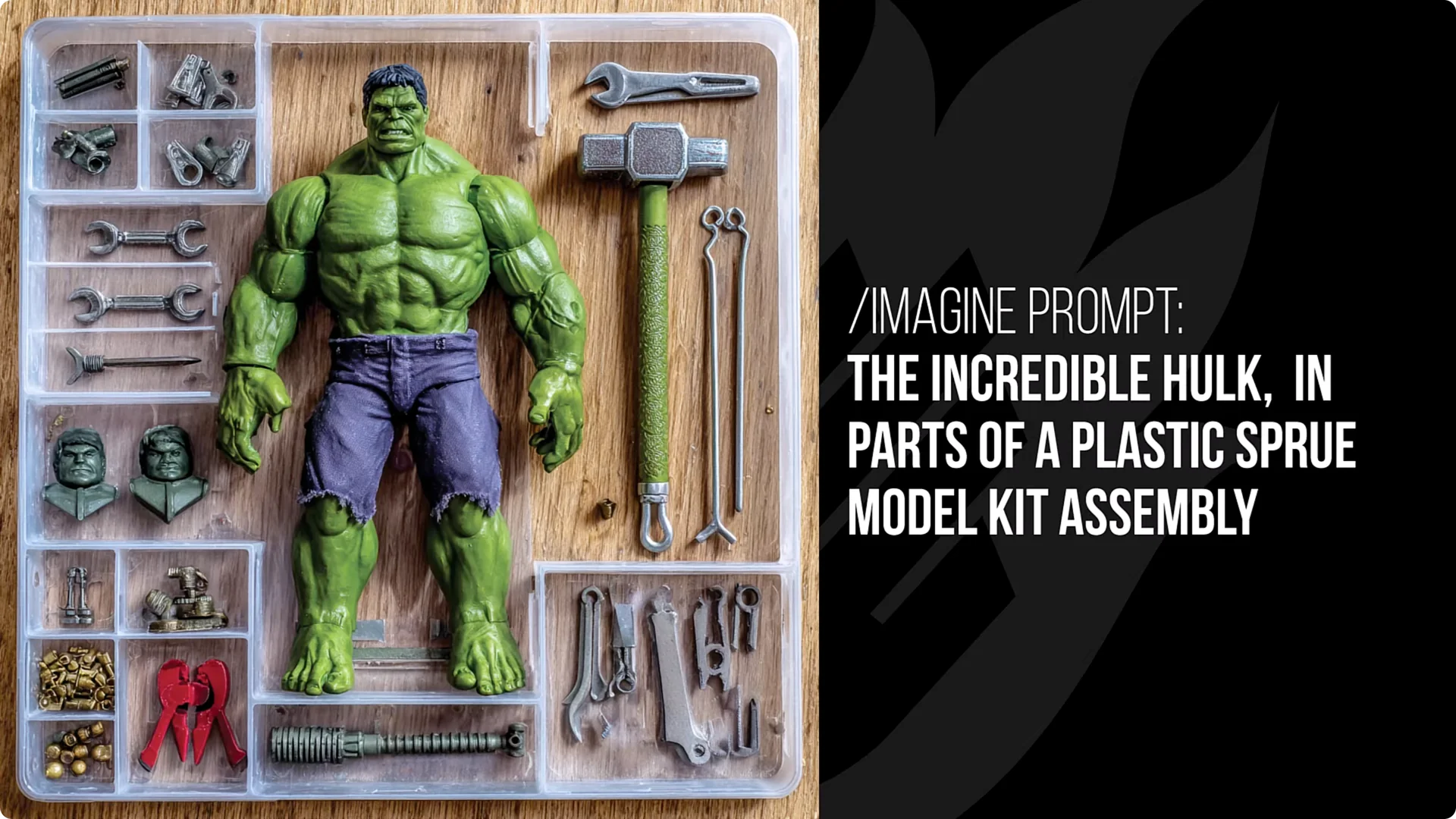 75+ Unique Viewer-Submitted Midjourney Prompts & Art Styles screenshot 13