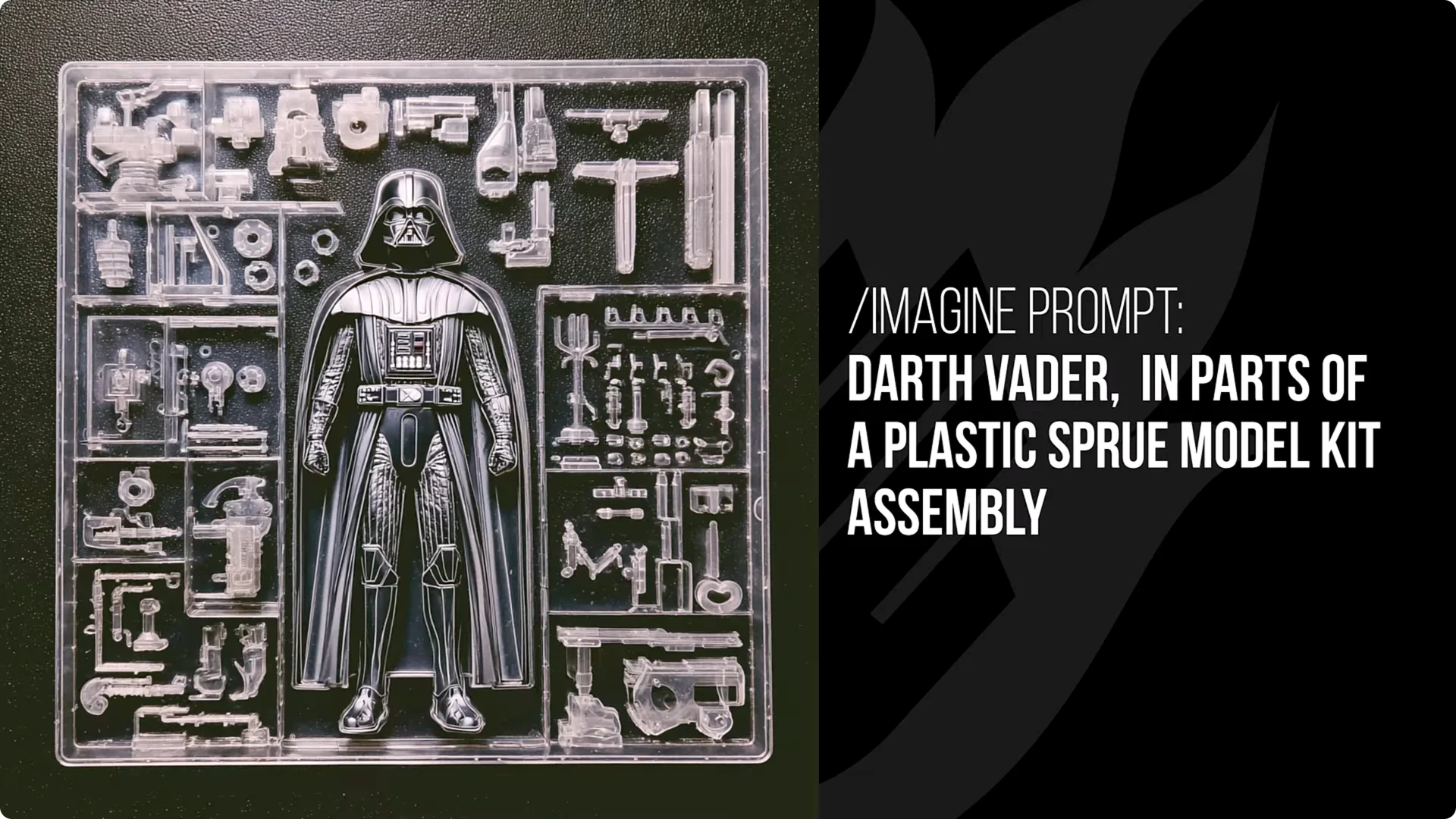 75+ Unique Viewer-Submitted Midjourney Prompts & Art Styles screenshot 14