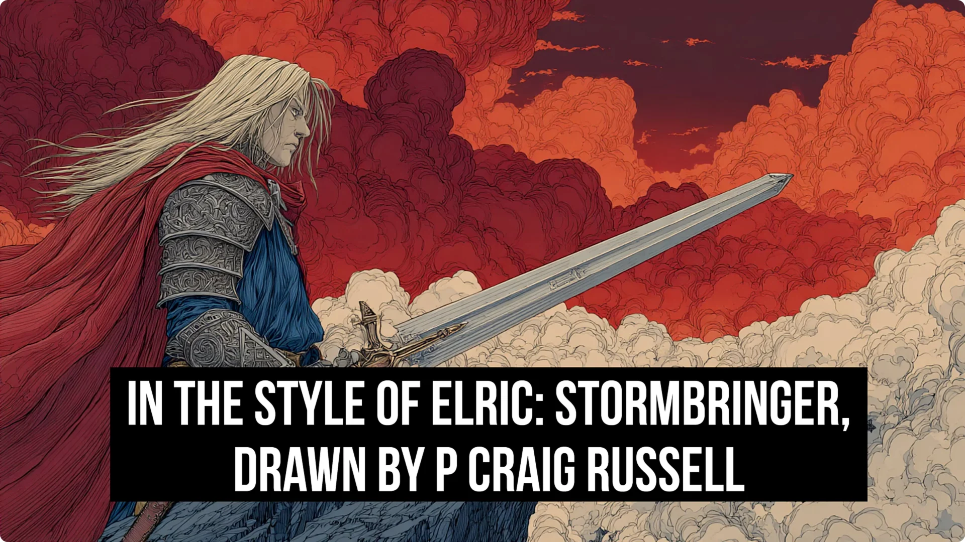 75+ Unique Viewer-Submitted Midjourney Prompts & Art Styles screenshot 2