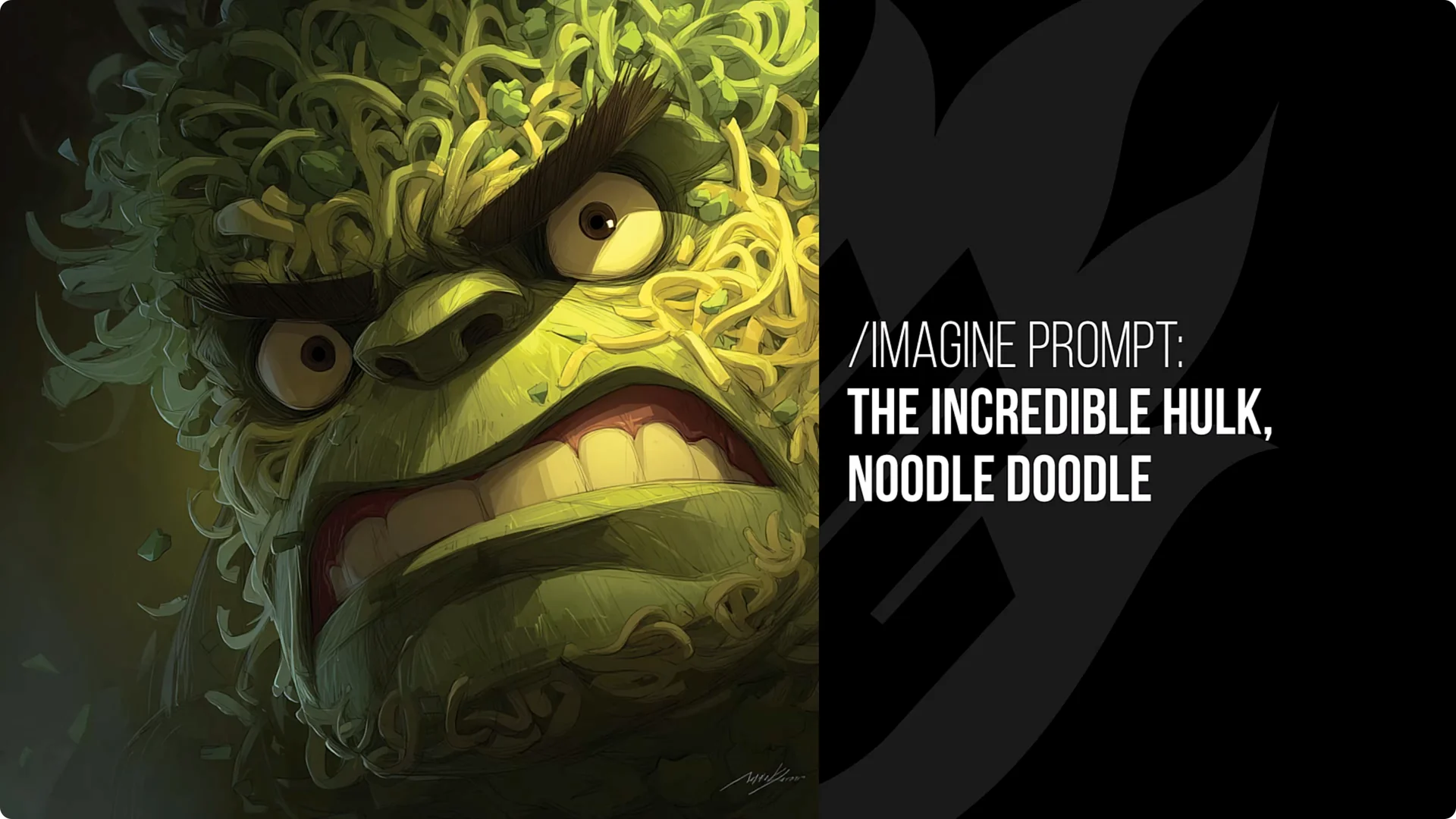 75+ Unique Viewer-Submitted Midjourney Prompts & Art Styles screenshot 28